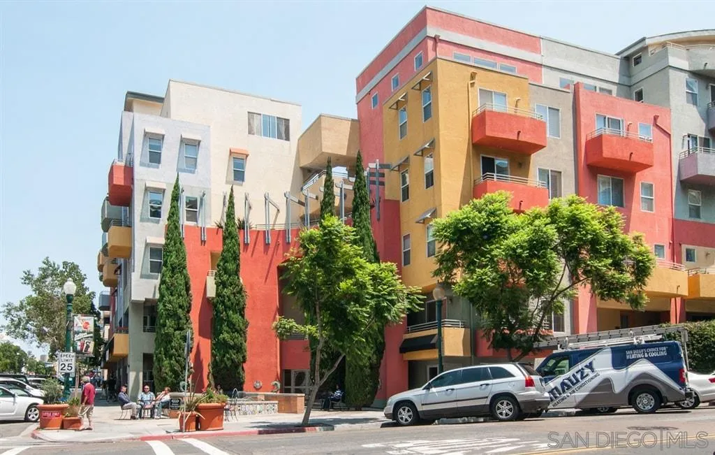 1501 India St Unit 213