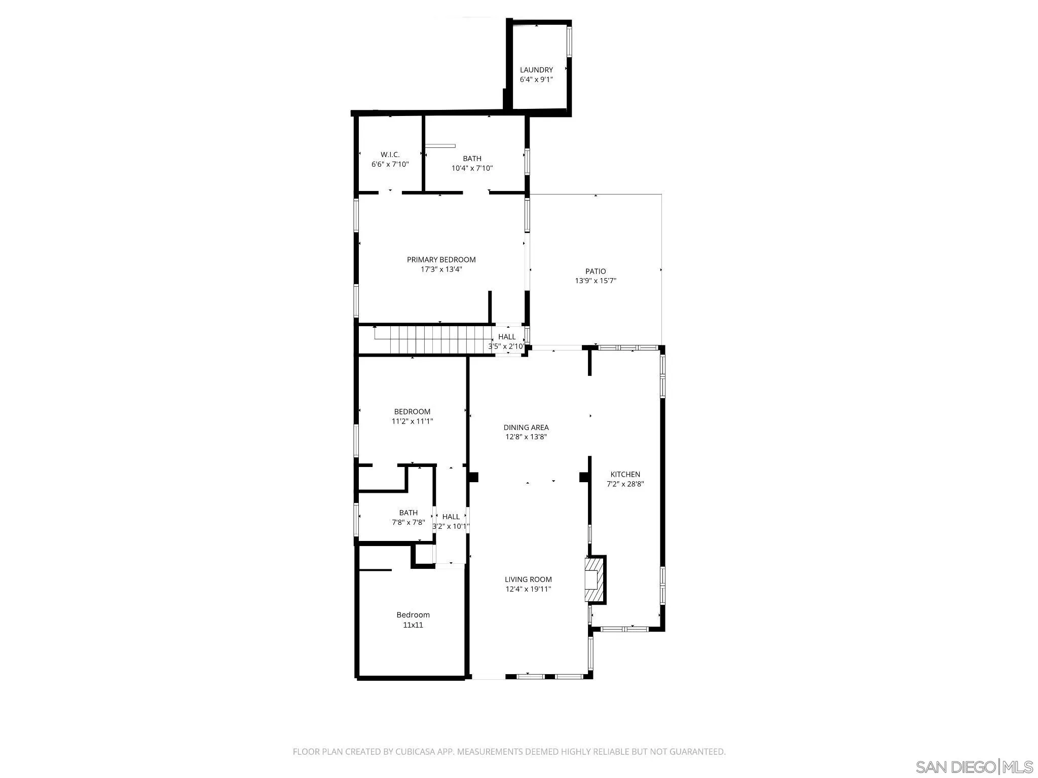 3330 Collier Ave Unit 1