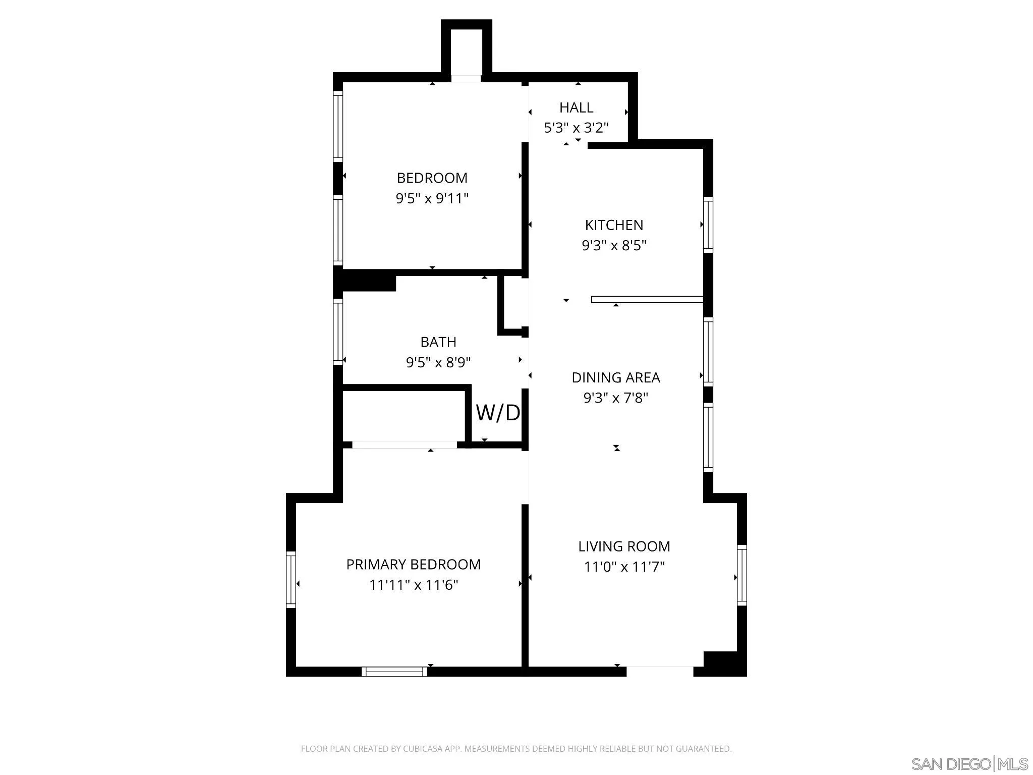 3330 Collier Ave Unit 2