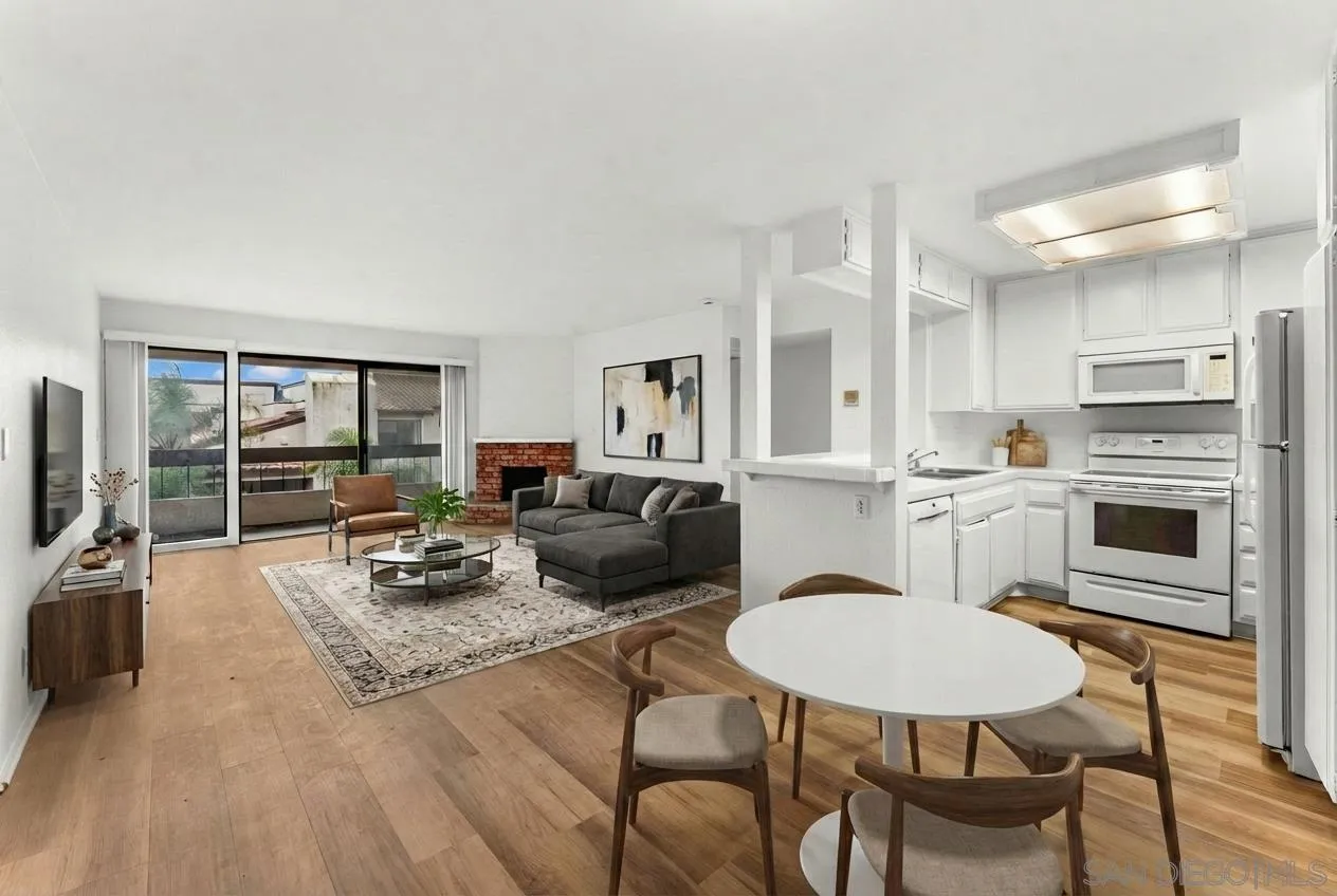 6717 Friars Rd Unit 63