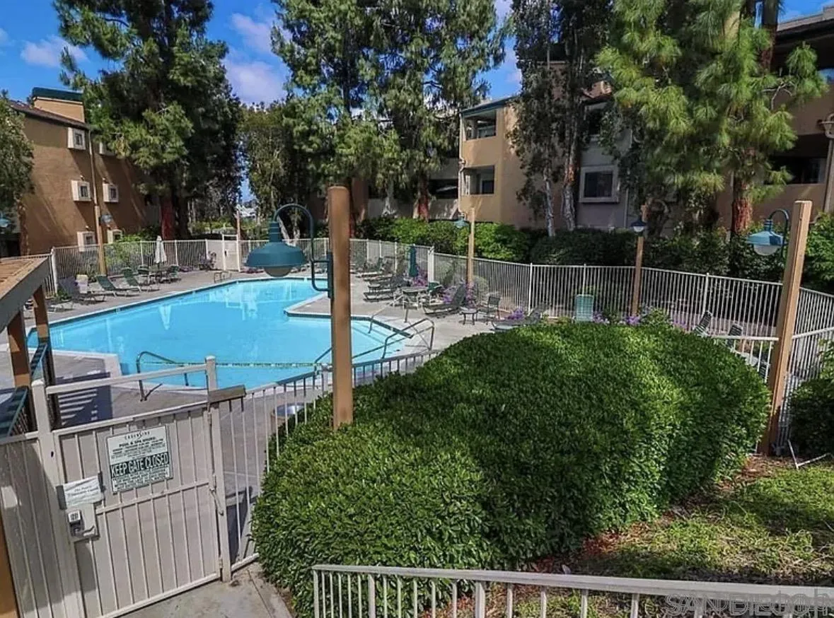 9730 Mesa Springs Unit 22