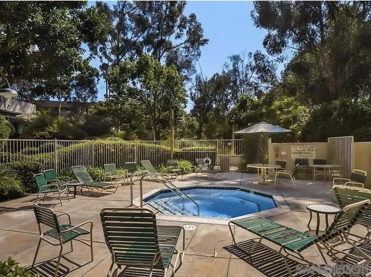 9730 Mesa Springs Unit 22