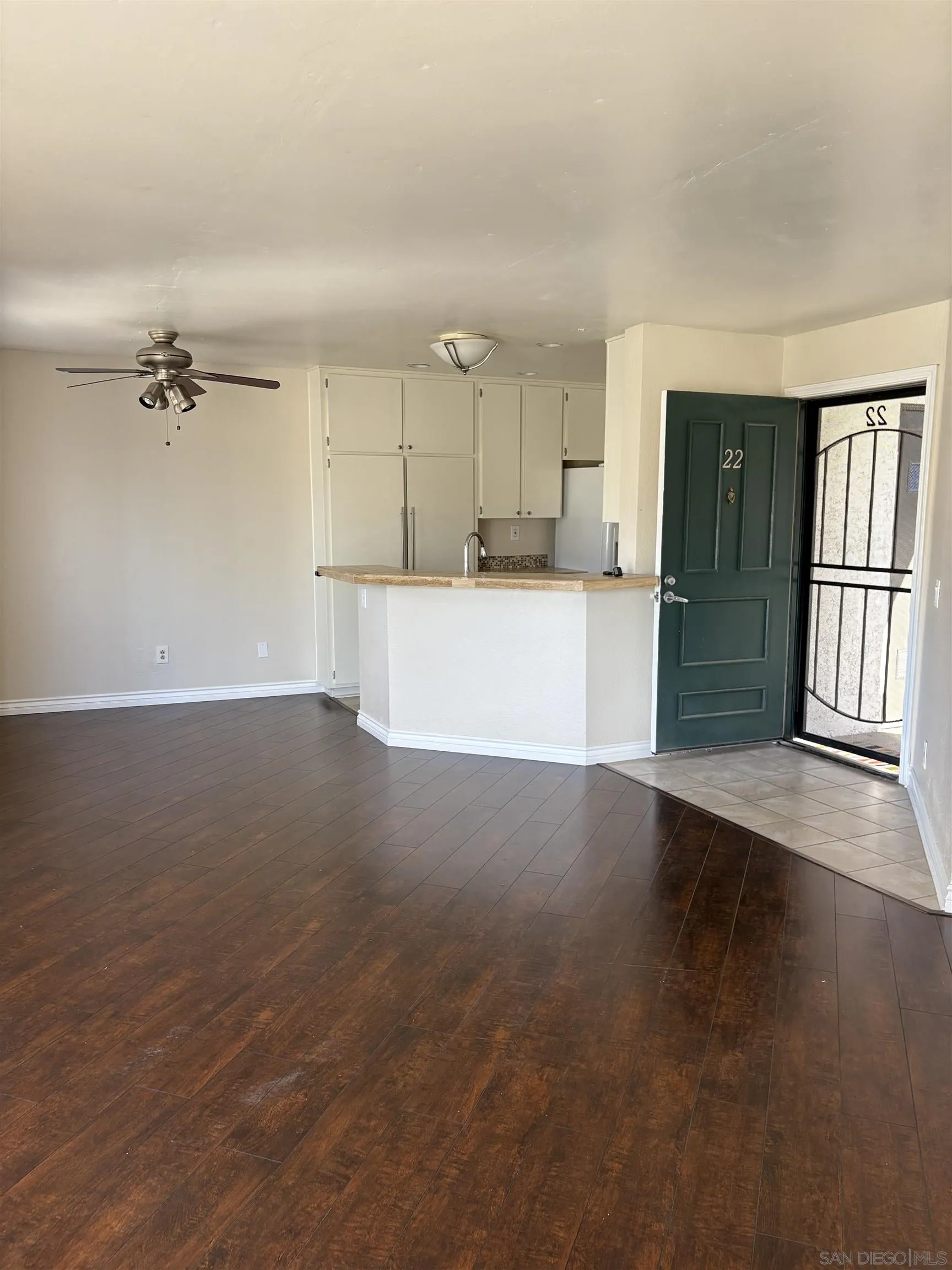 9730 Mesa Springs Unit 22