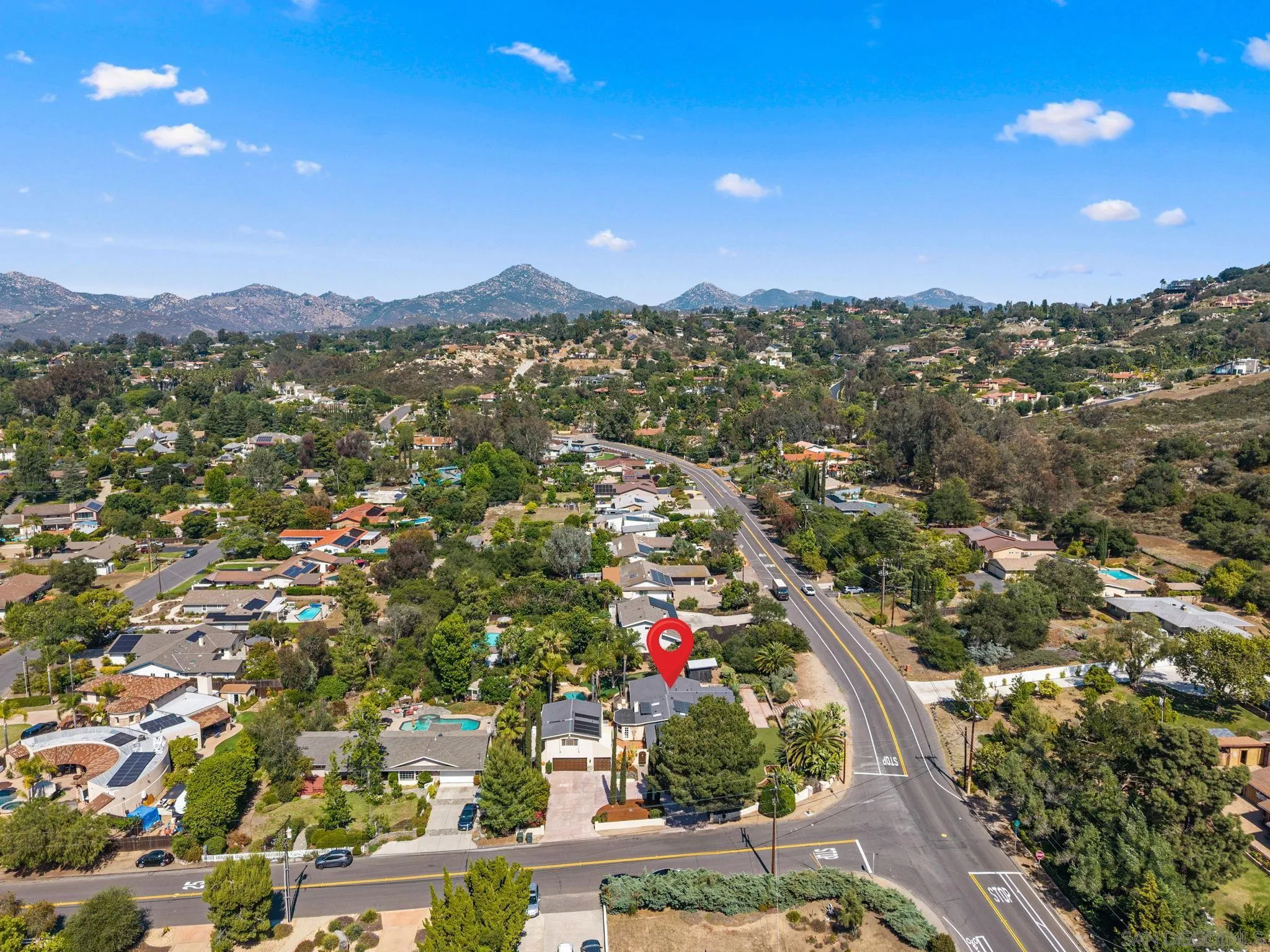 12832 Stone Canyon Rd