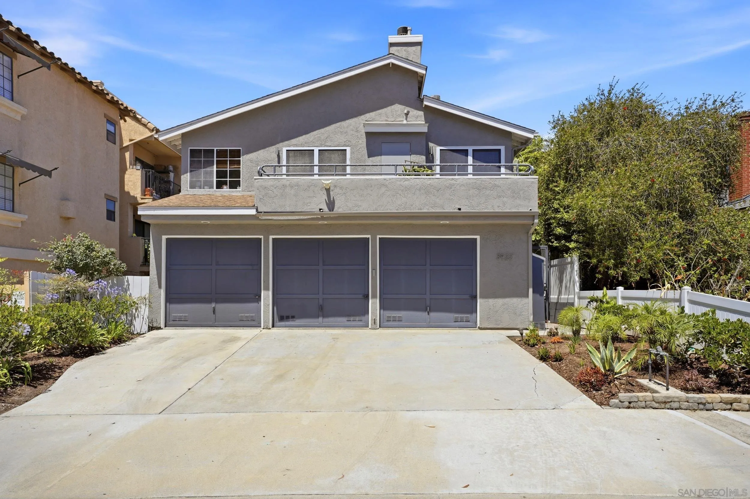 3922 Albatross Street Unit 3