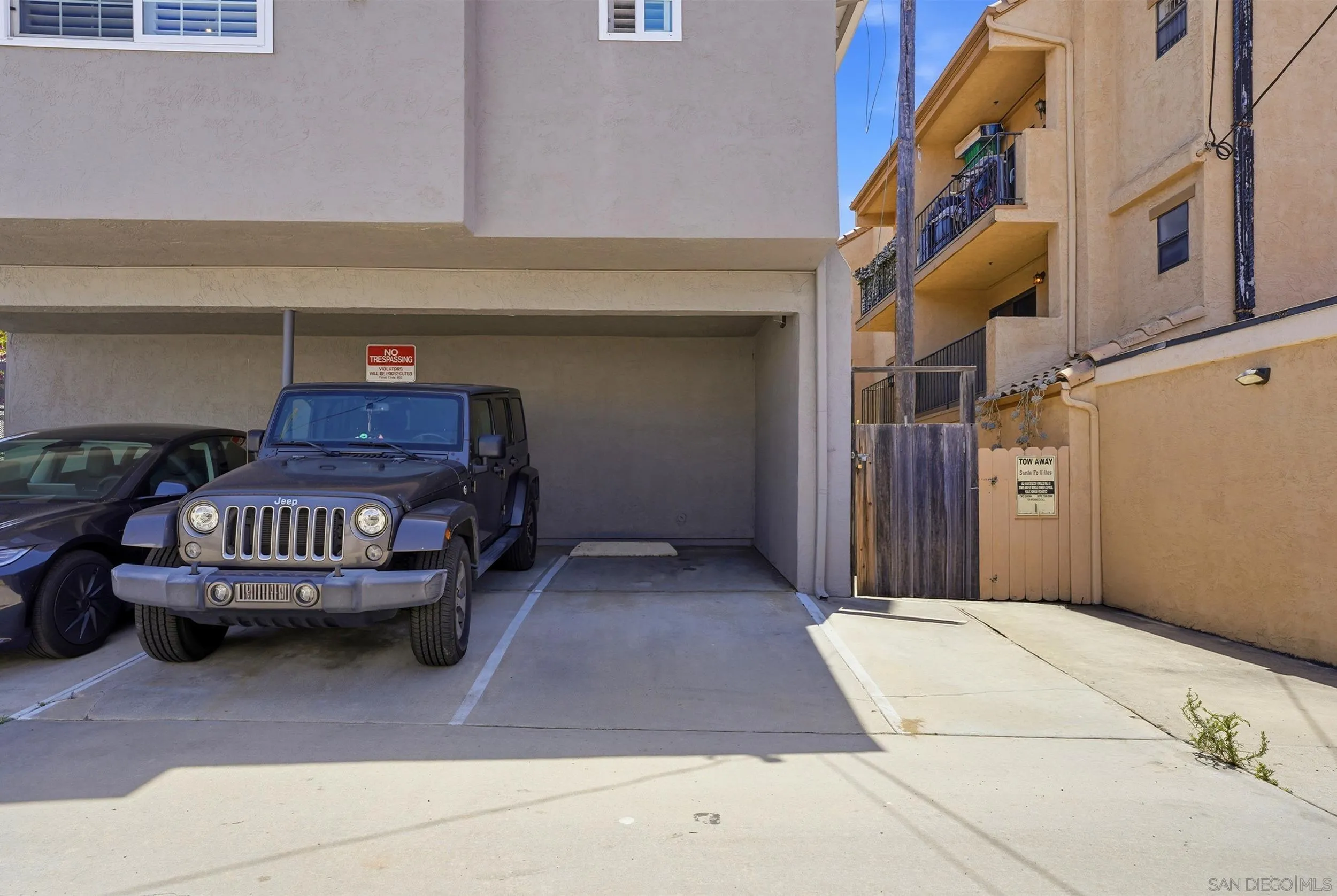 3922 Albatross Street Unit 3