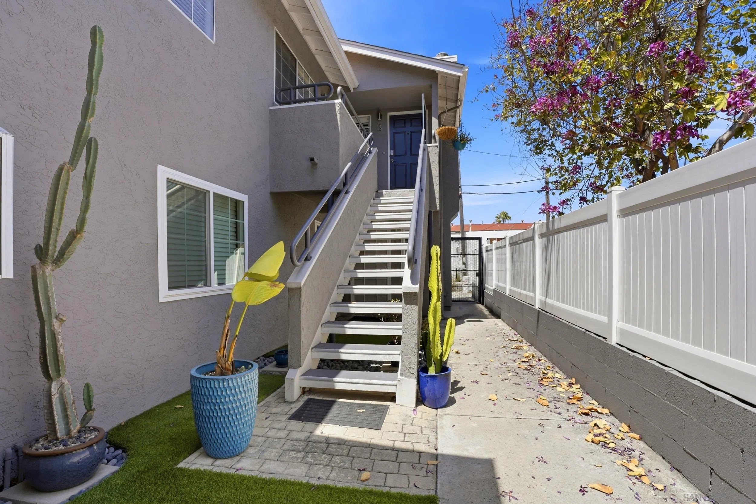 3922 Albatross Street Unit 3