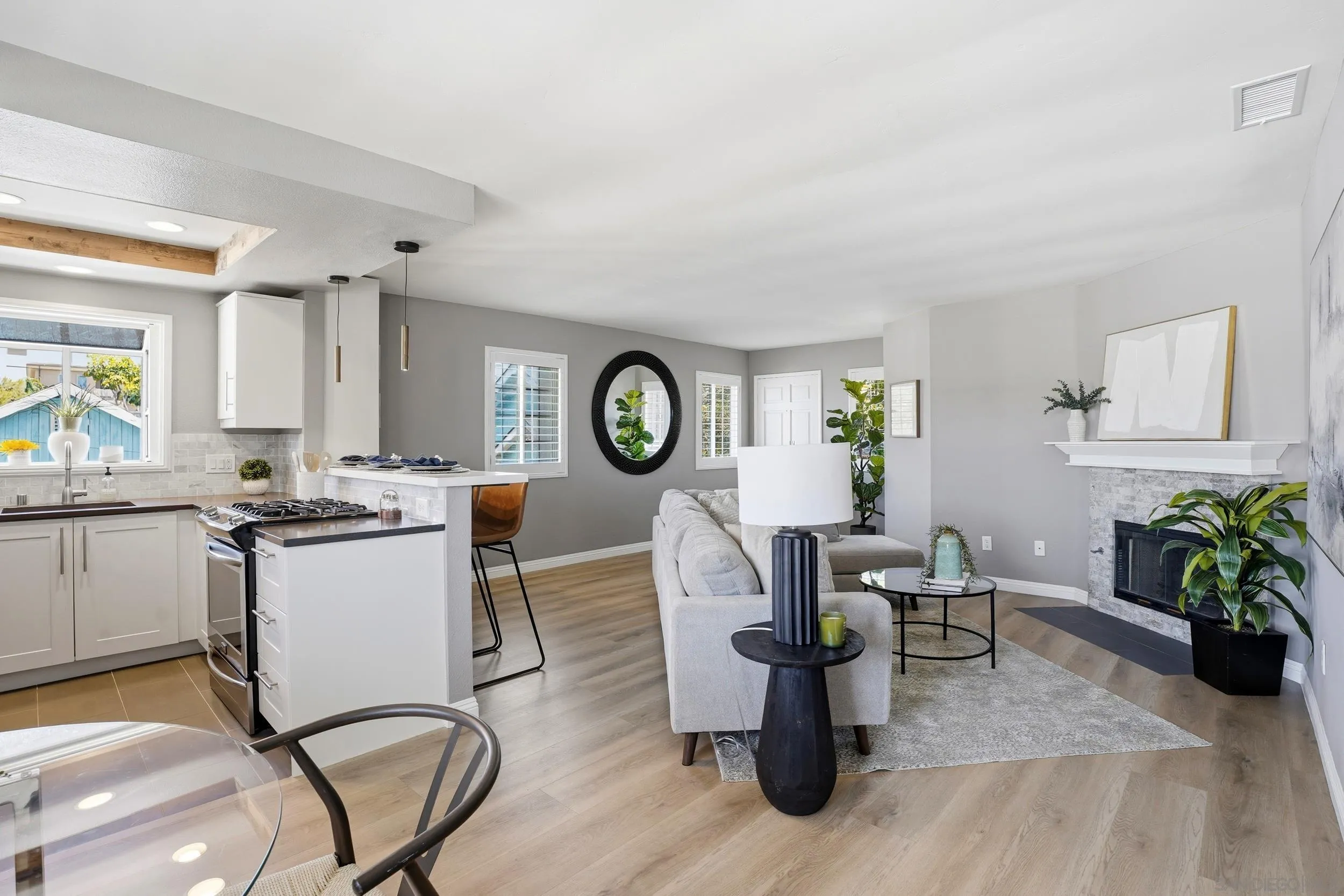 3922 Albatross Street Unit 3