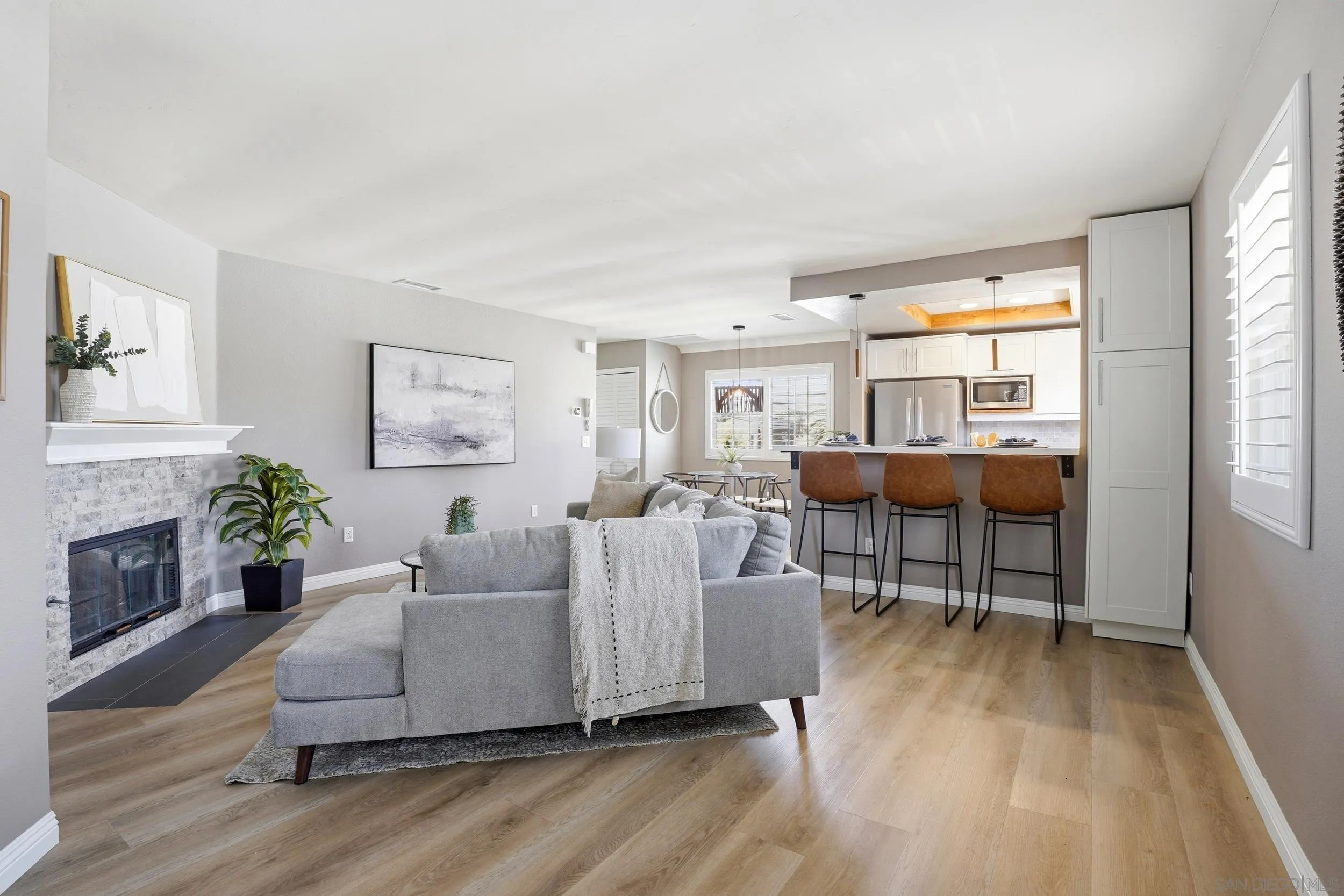 3922 Albatross Street Unit 3