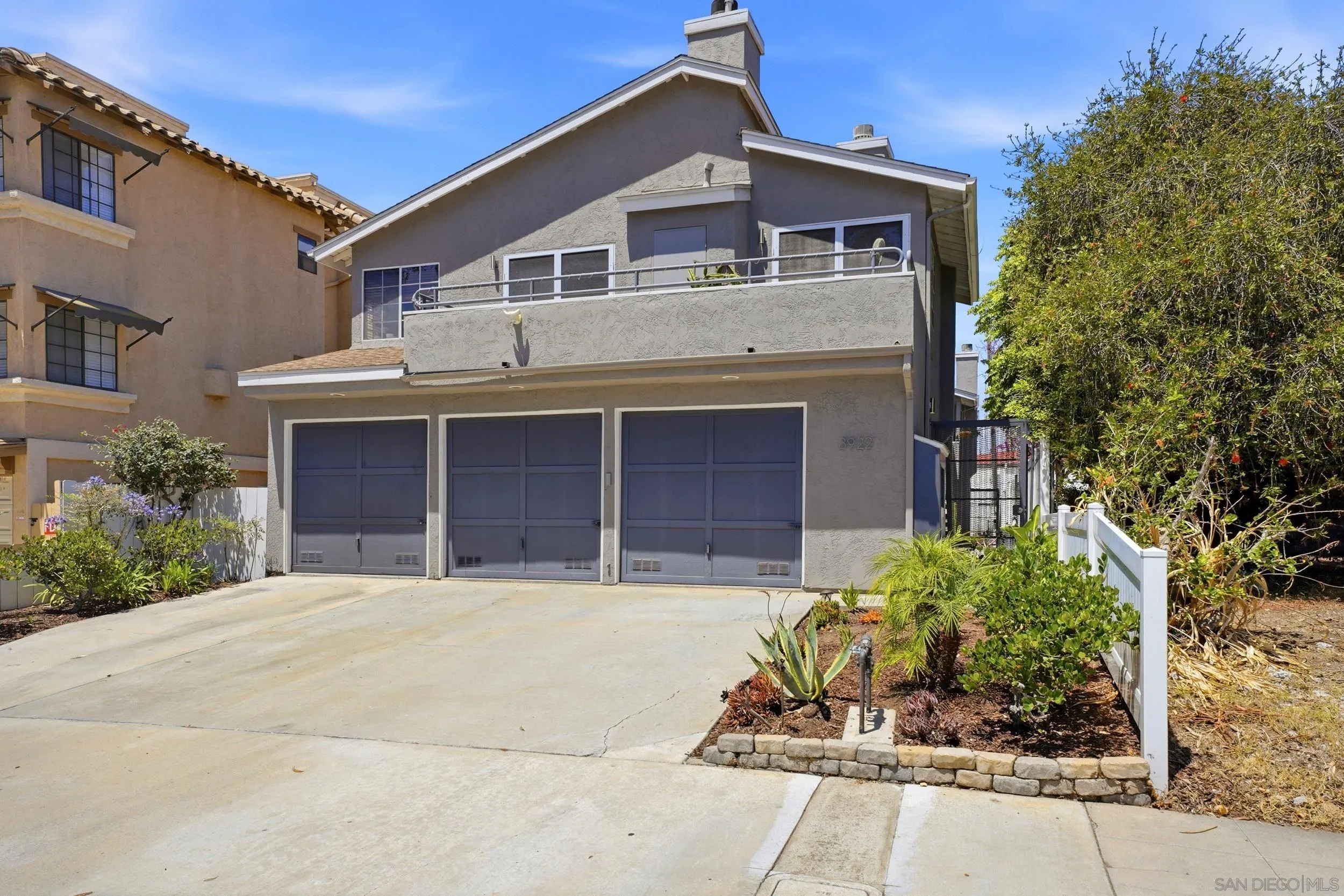 3922 Albatross Street Unit 3