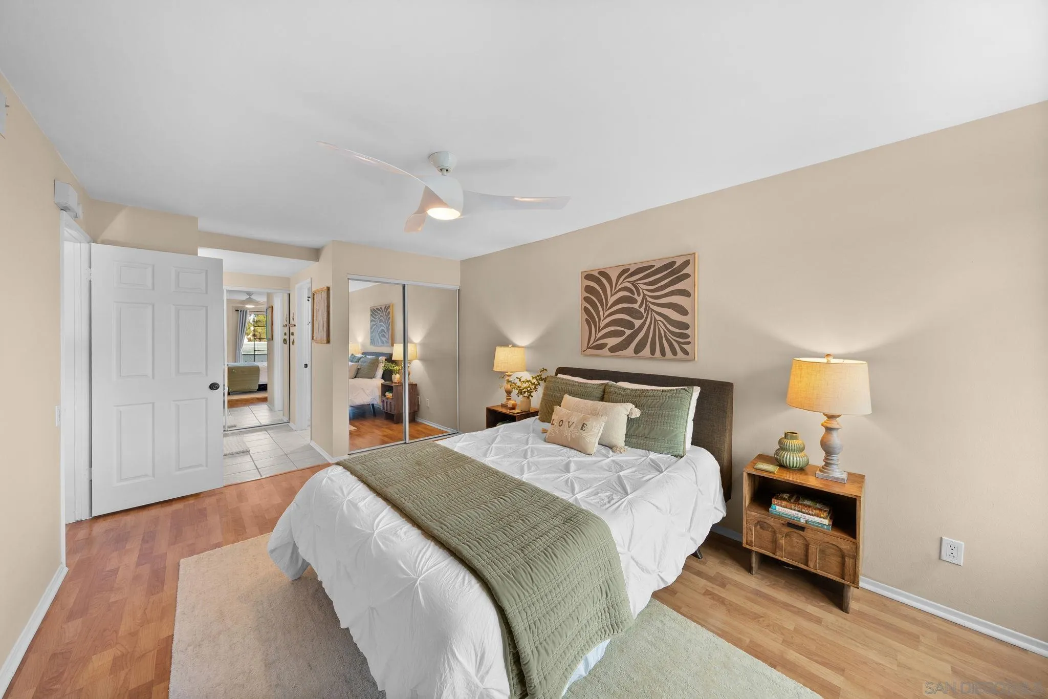 Resort-style community amenities
