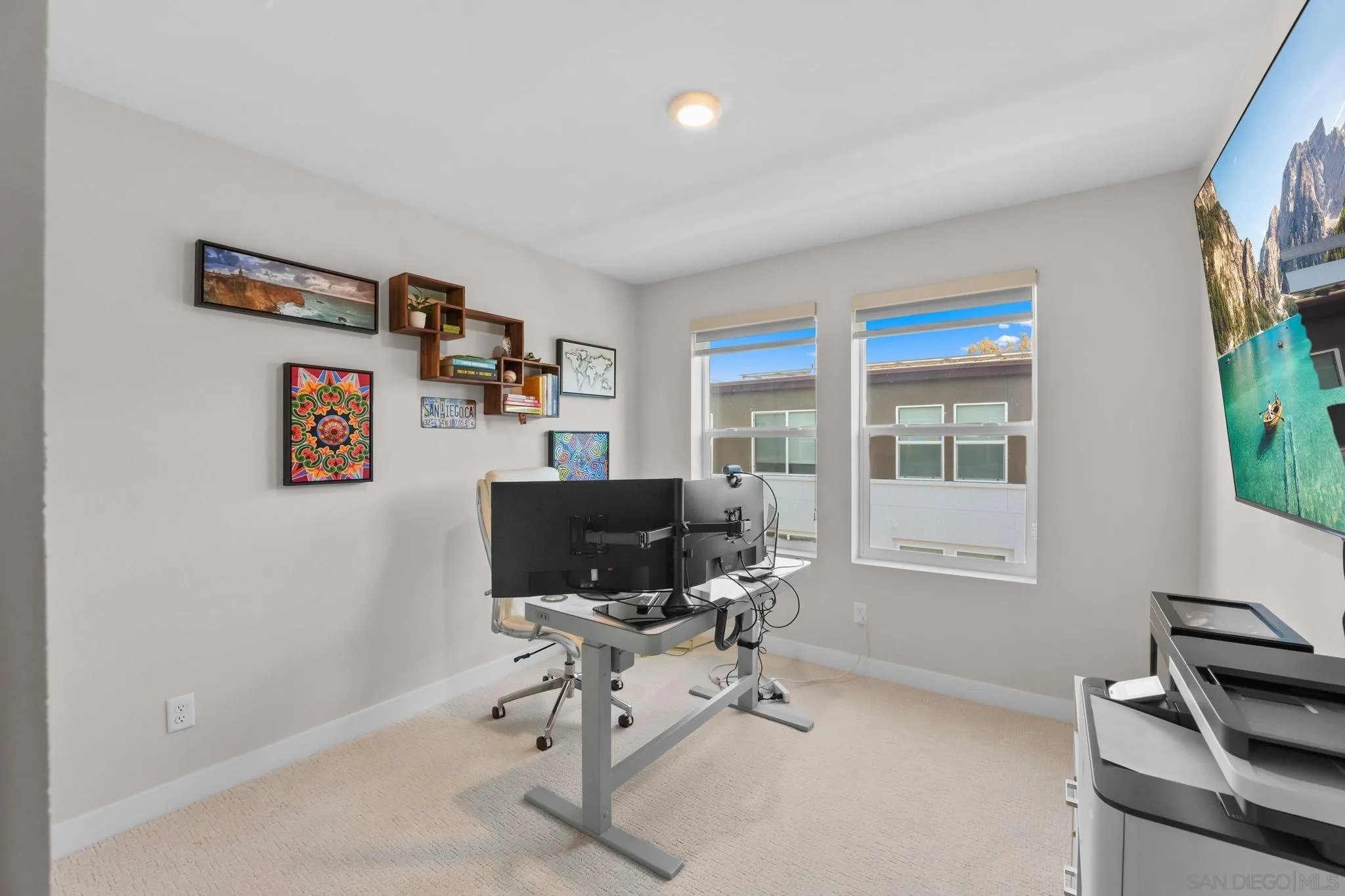 4810 Canyon View