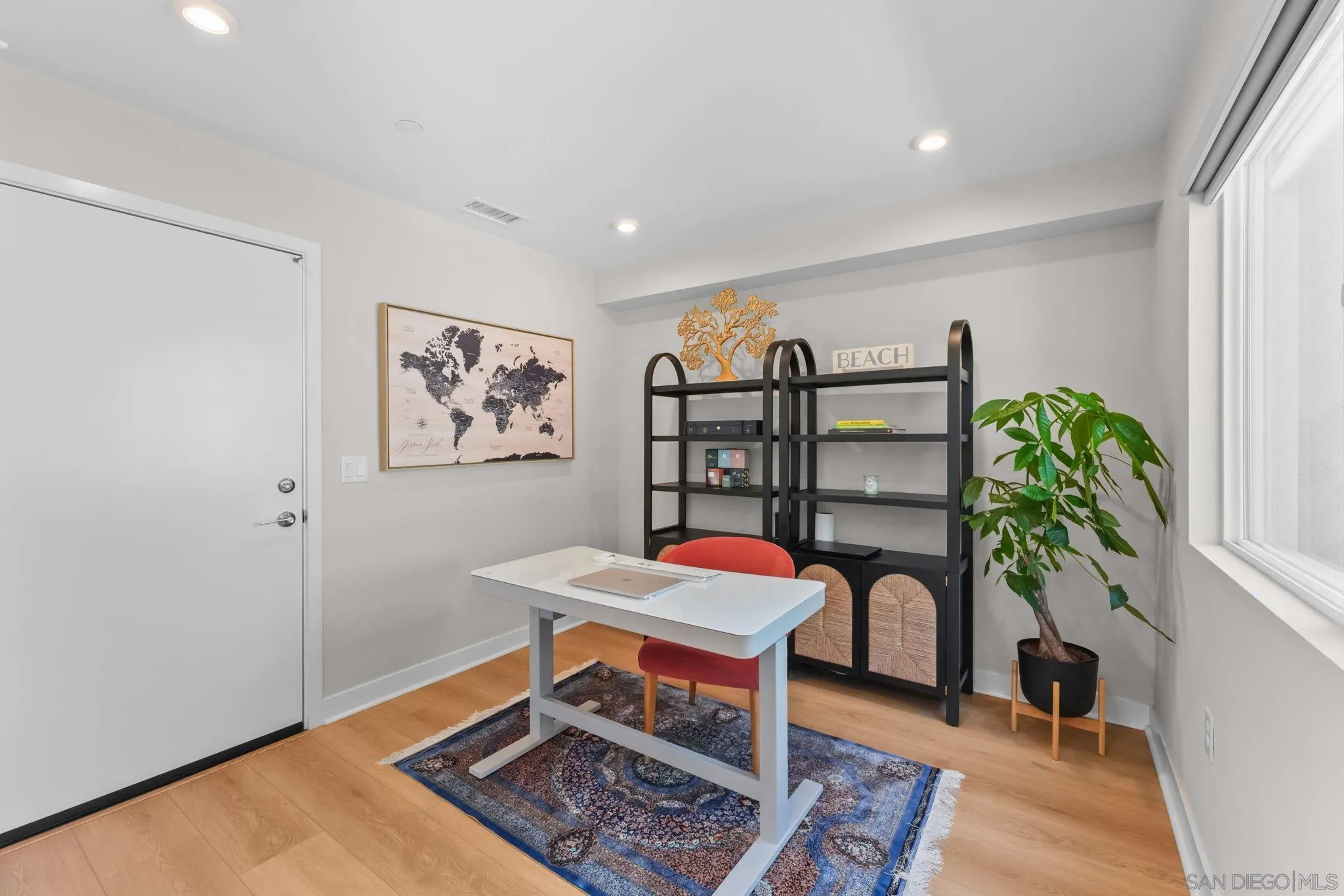 4810 Canyon View