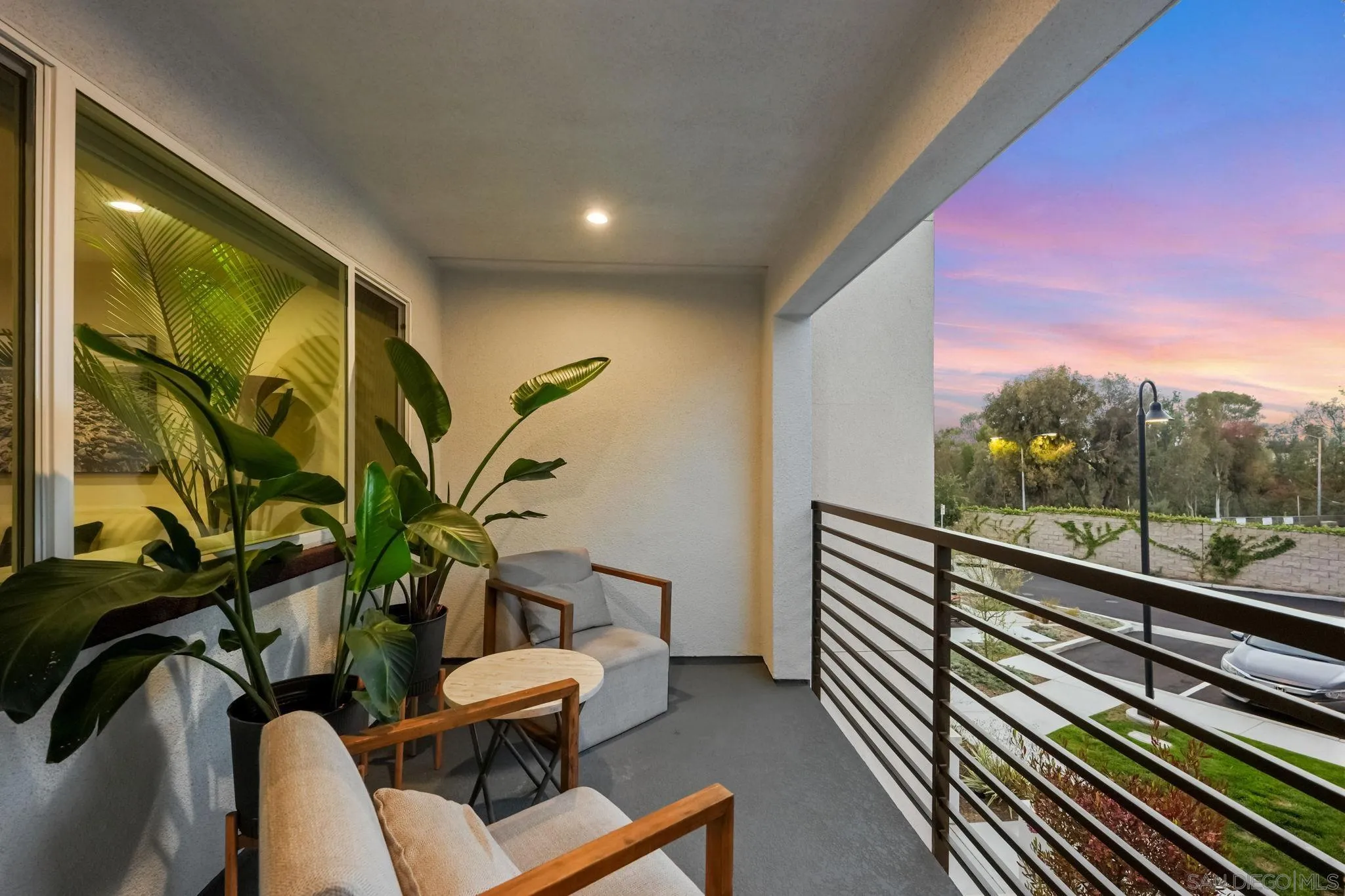 4810 Canyon View