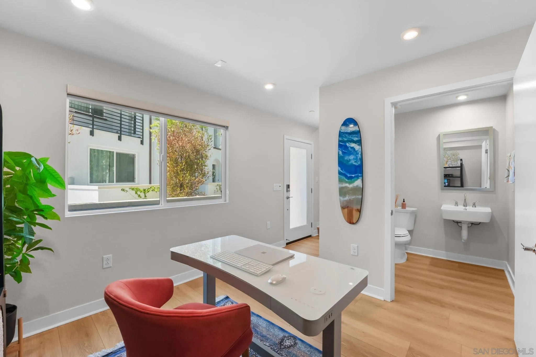 4810 Canyon View