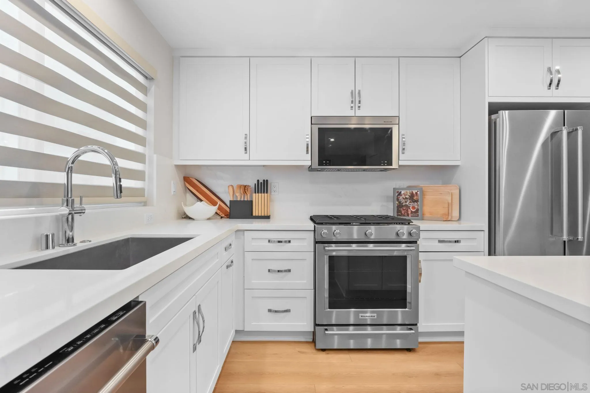 4810 Canyon View