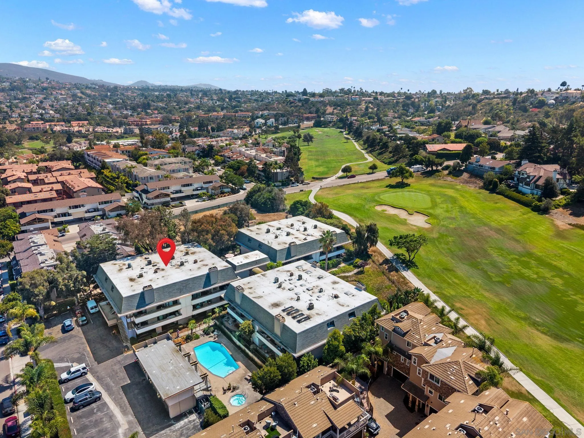 2533 Navarra Dr Unit 2a