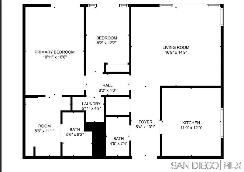 2533 Navarra Dr Unit 2a