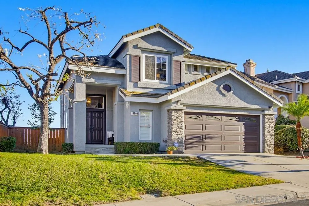 13693 Tradition Street