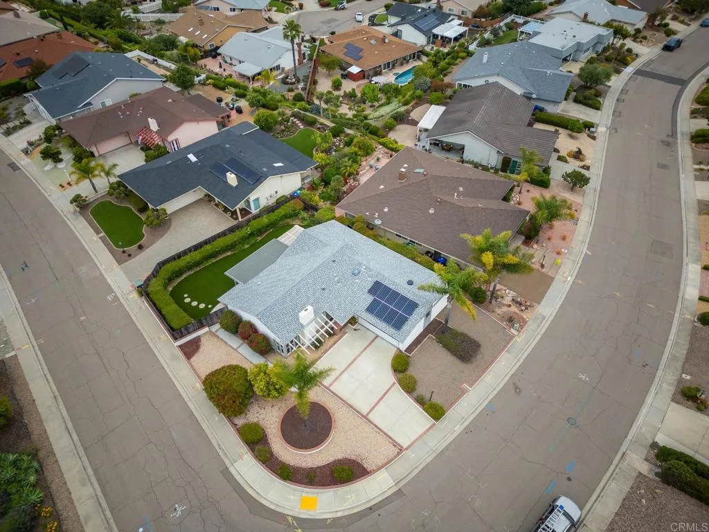 16182 Selva Drive