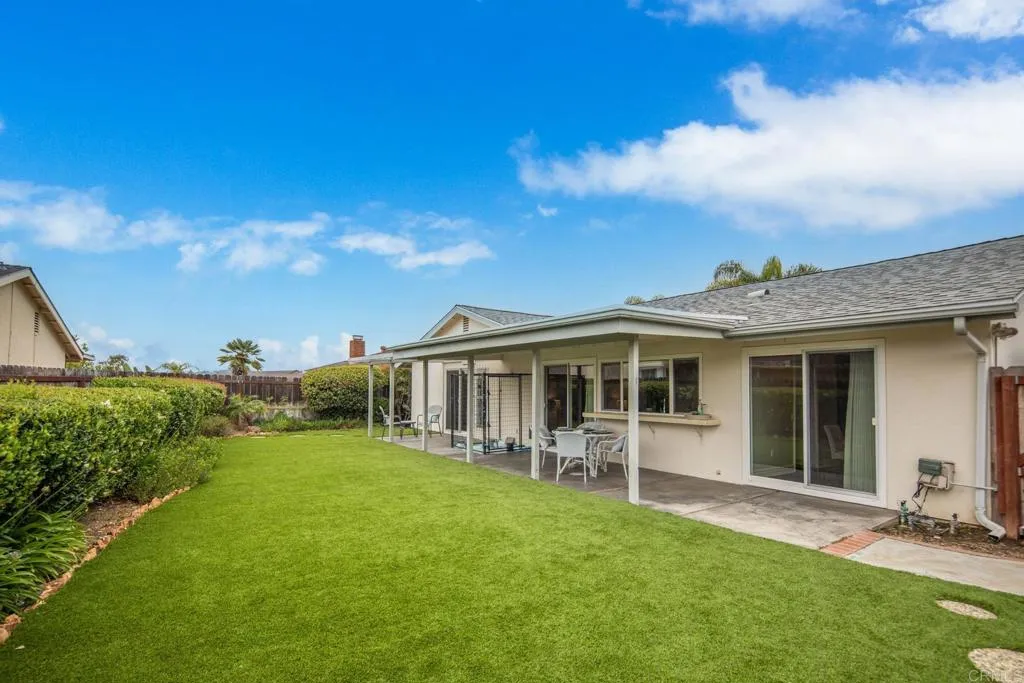 16182 Selva Drive