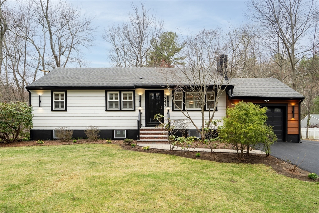 544 Pearl Street