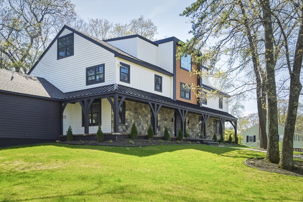 70 Birch Hill Road