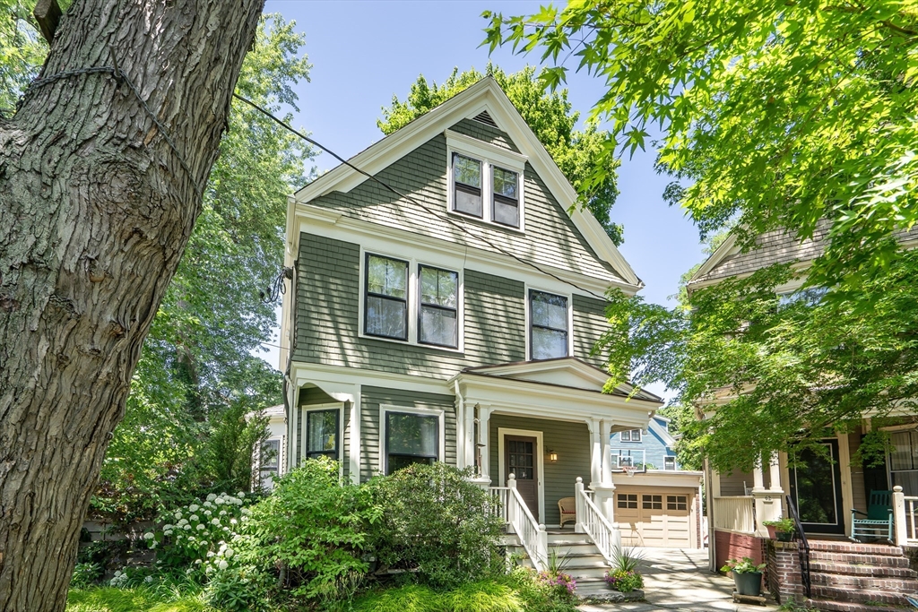 64 Gorham