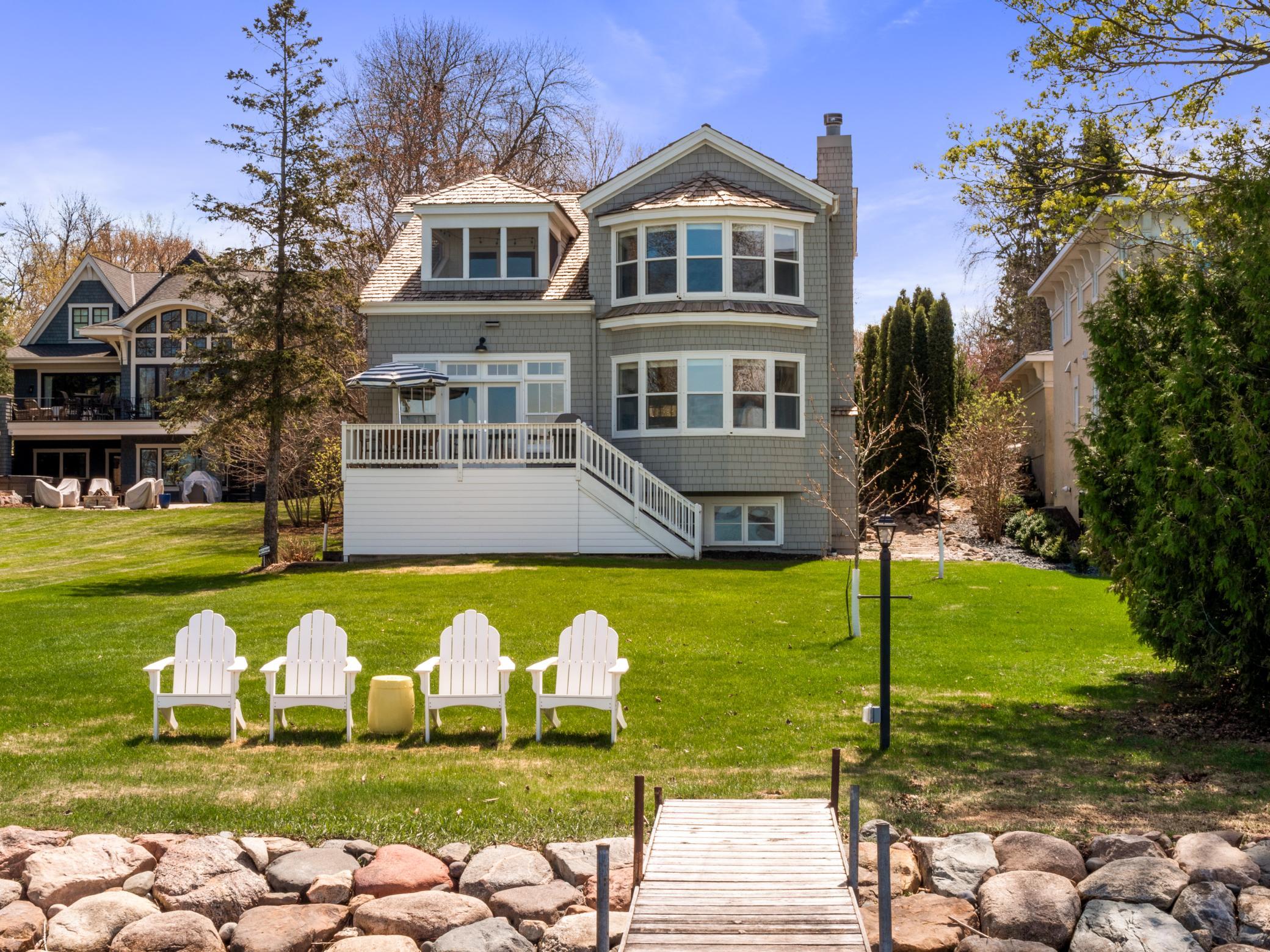 4265 Cottonwood Lane