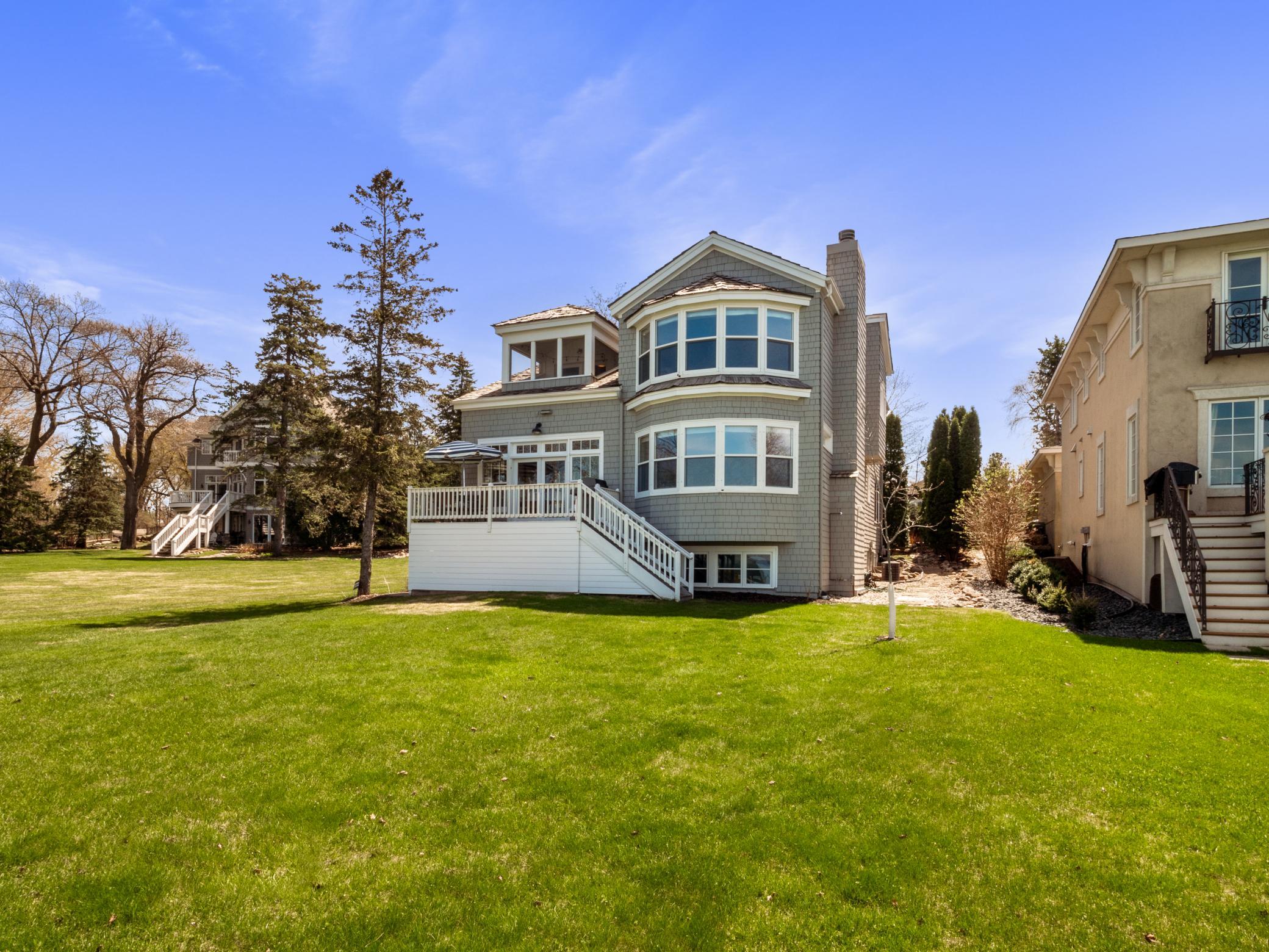 4265 Cottonwood Lane