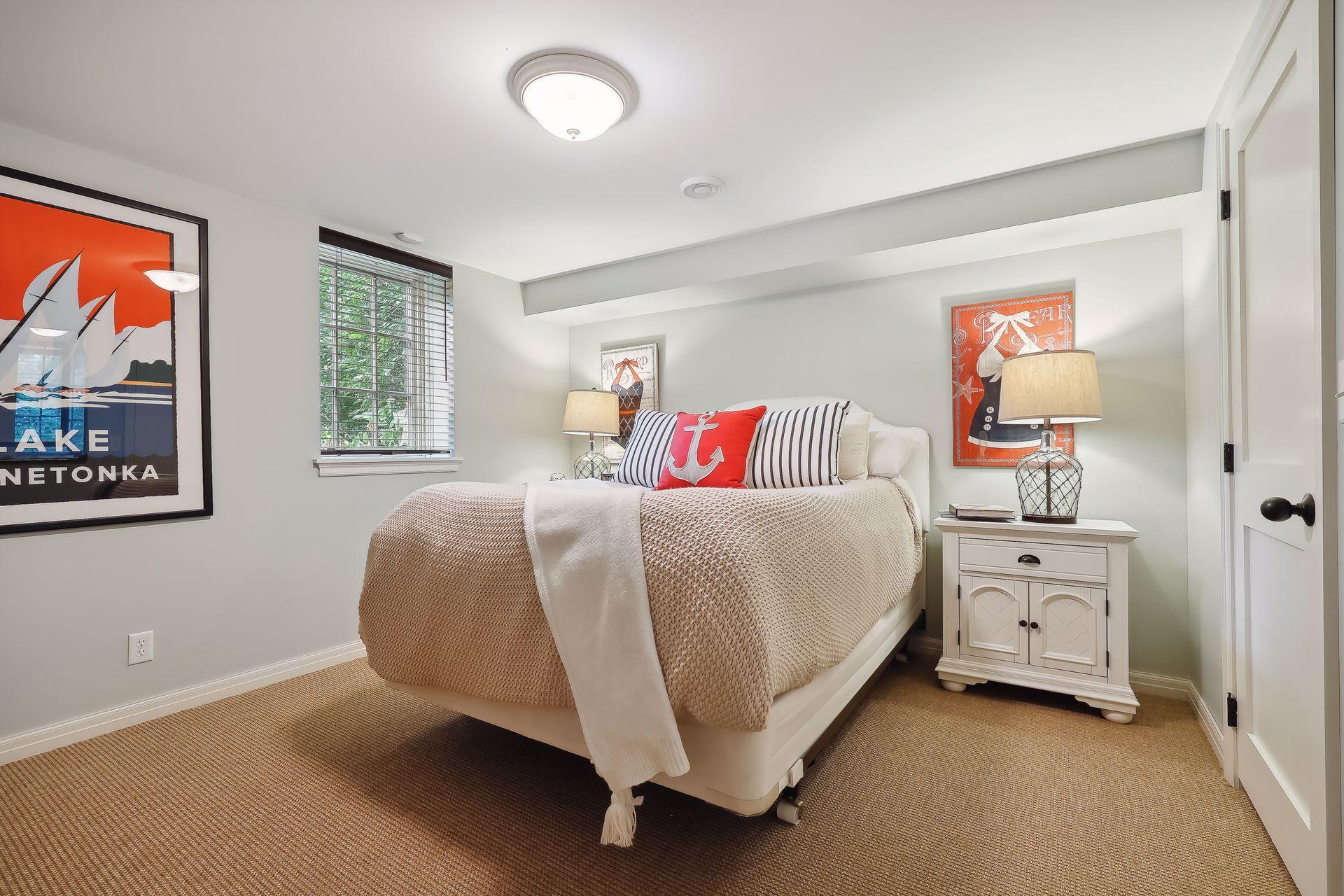 1430 La Salle Street