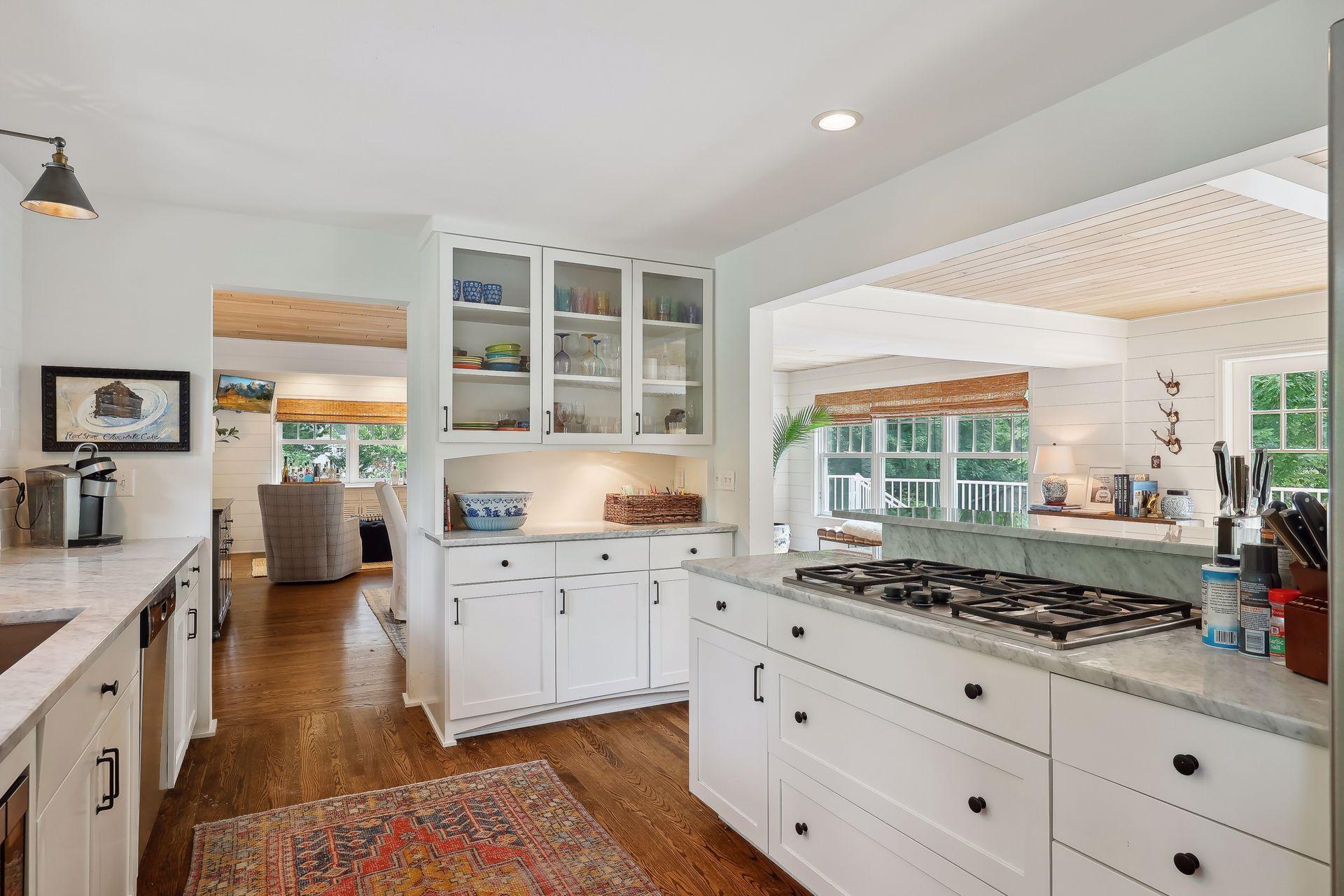 1430 La Salle Street