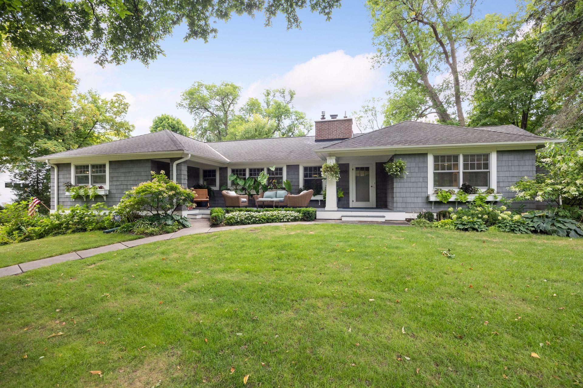 1430 La Salle Street