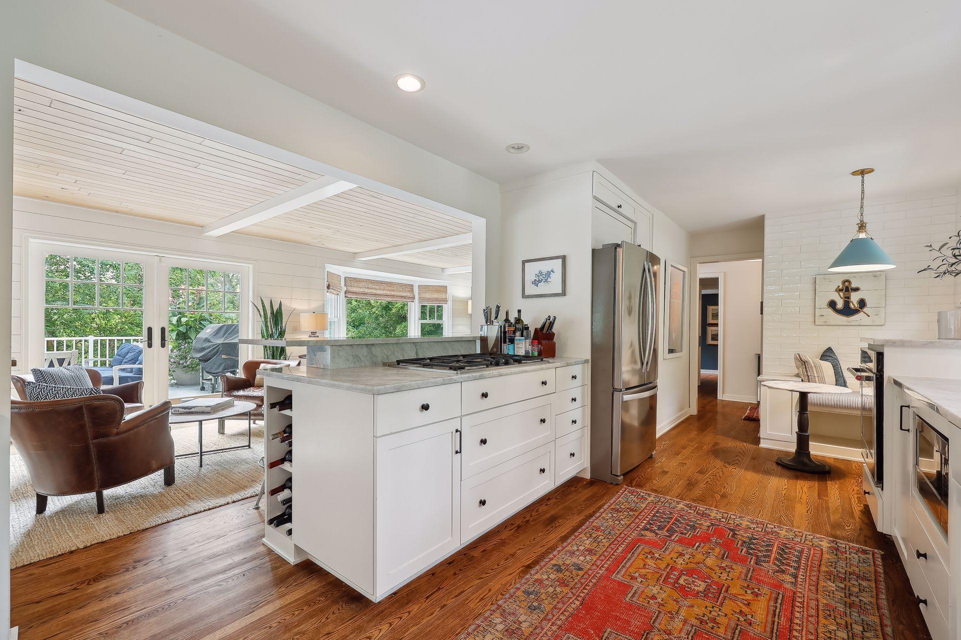 1430 La Salle Street