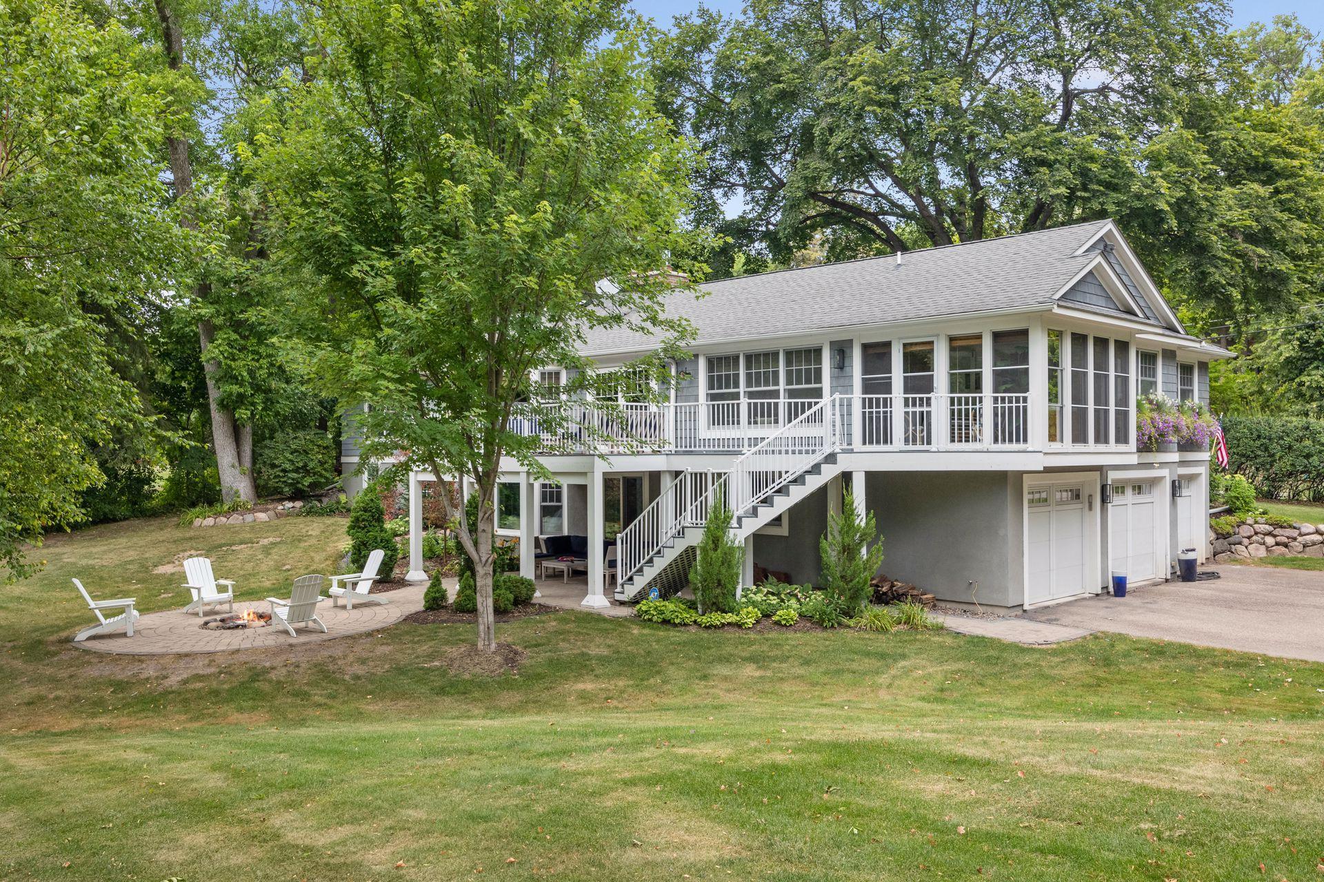 1430 La Salle Street