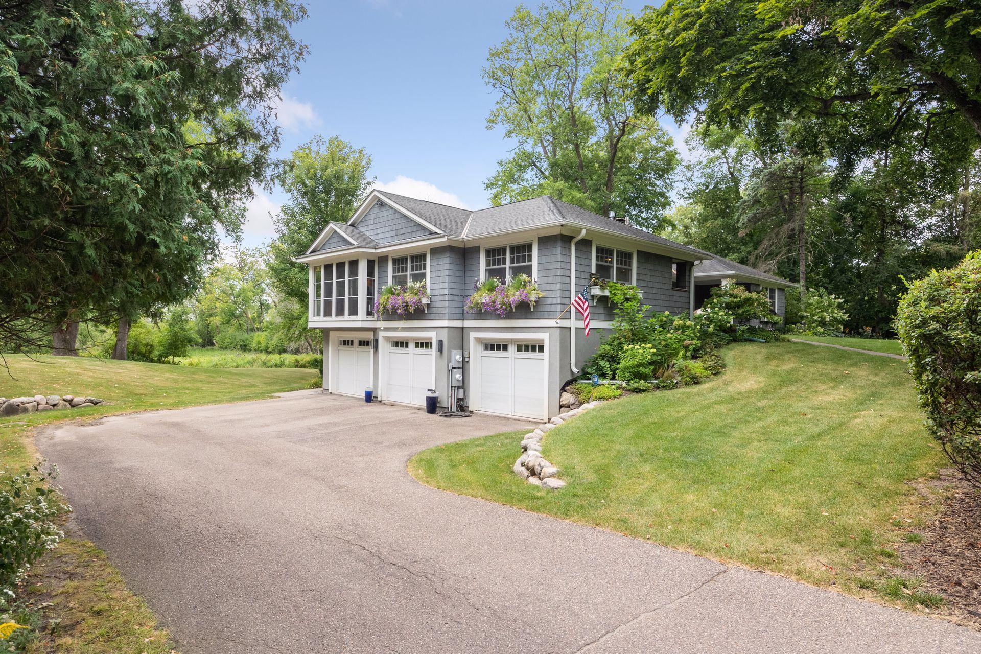 1430 La Salle Street