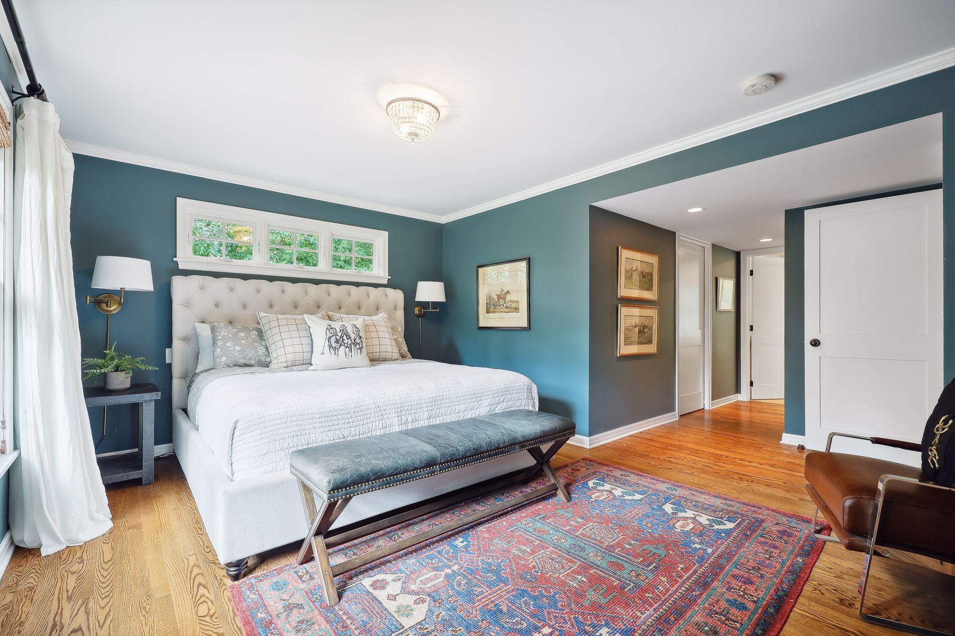 1430 La Salle Street