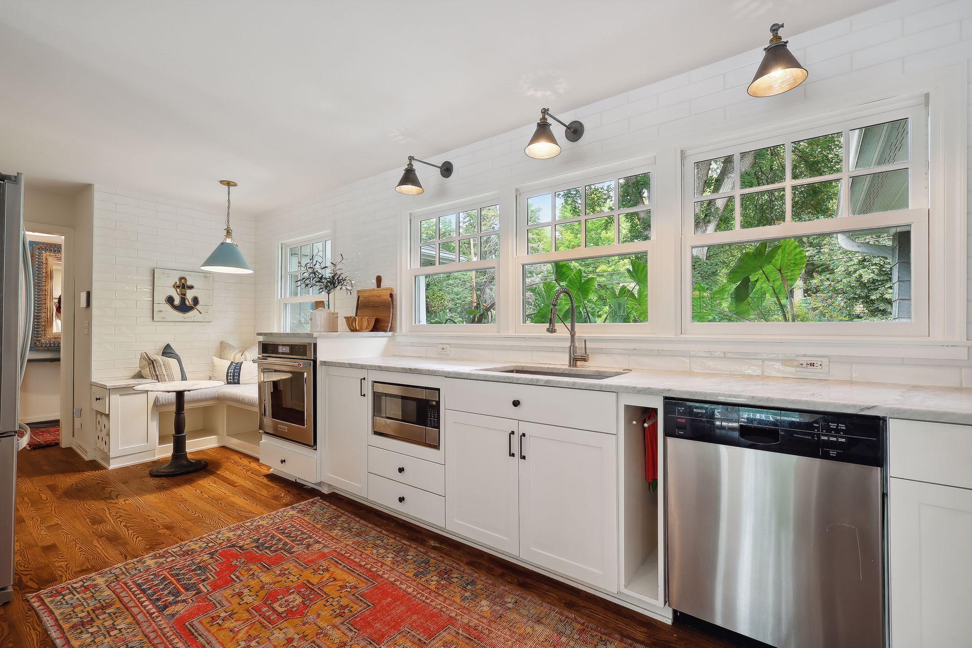 1430 La Salle Street