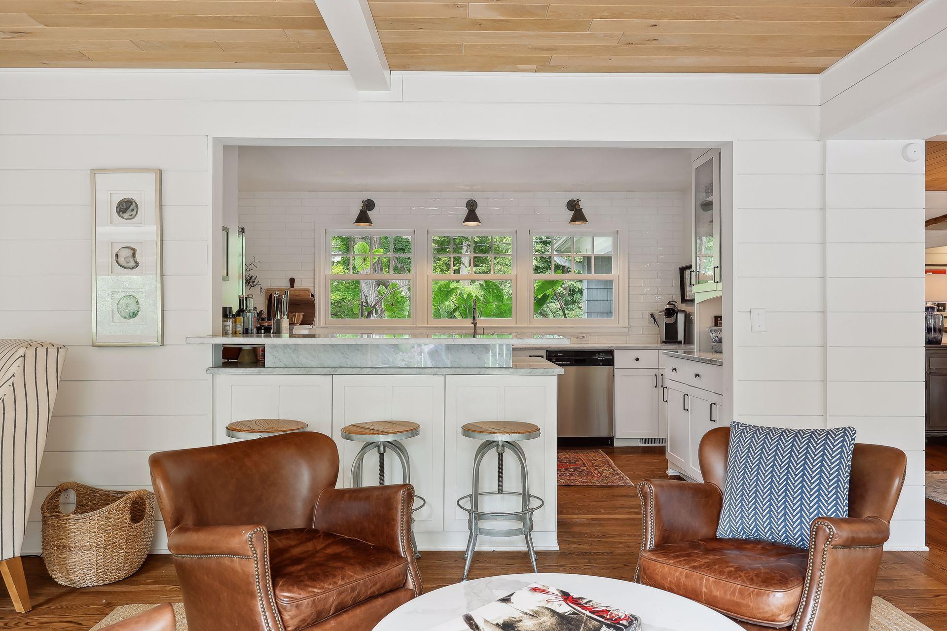 1430 La Salle Street