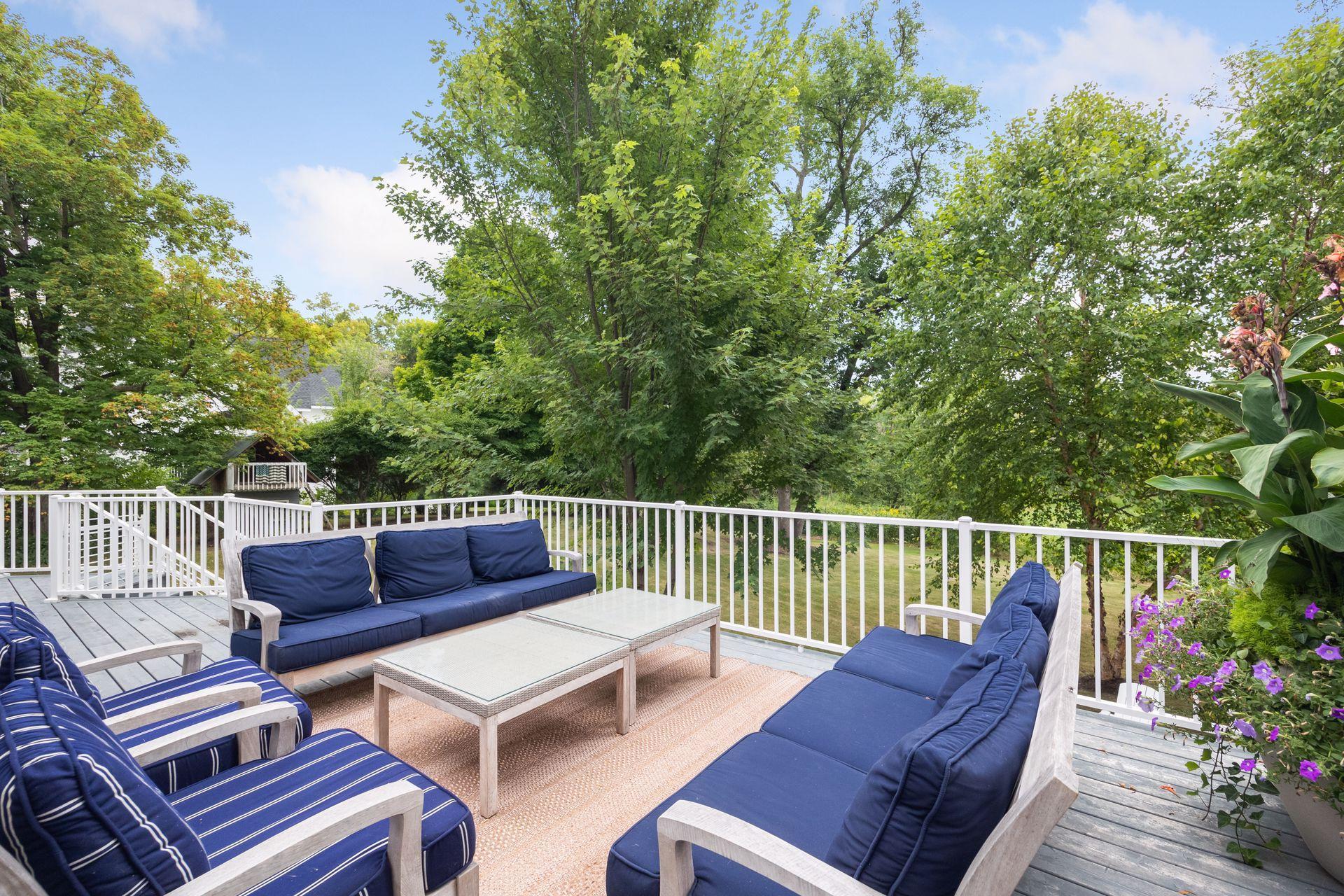 1430 La Salle Street