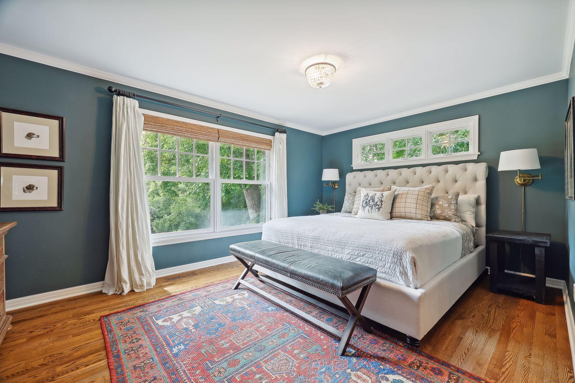 1430 La Salle Street