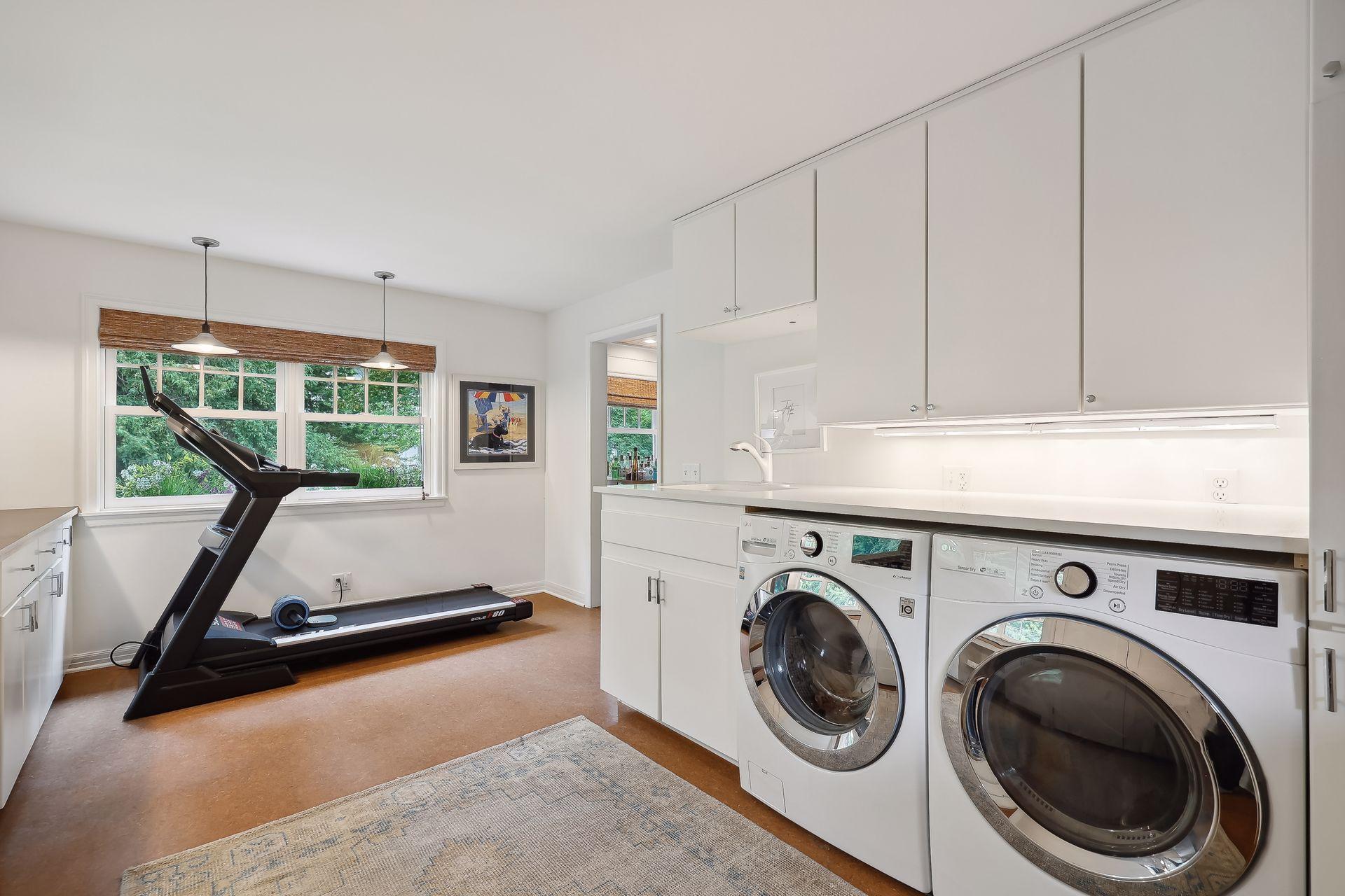 1430 La Salle Street