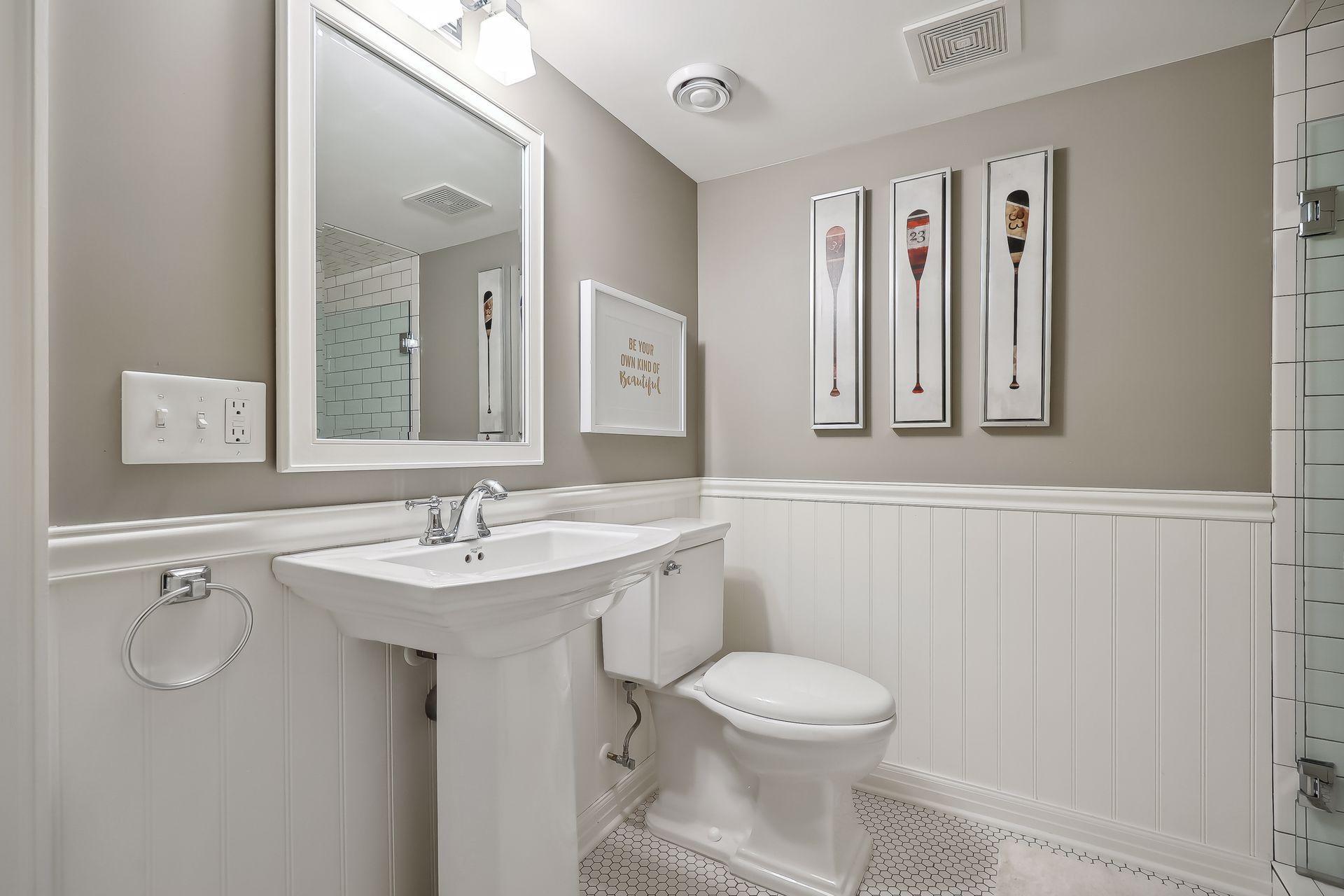 1430 La Salle Street