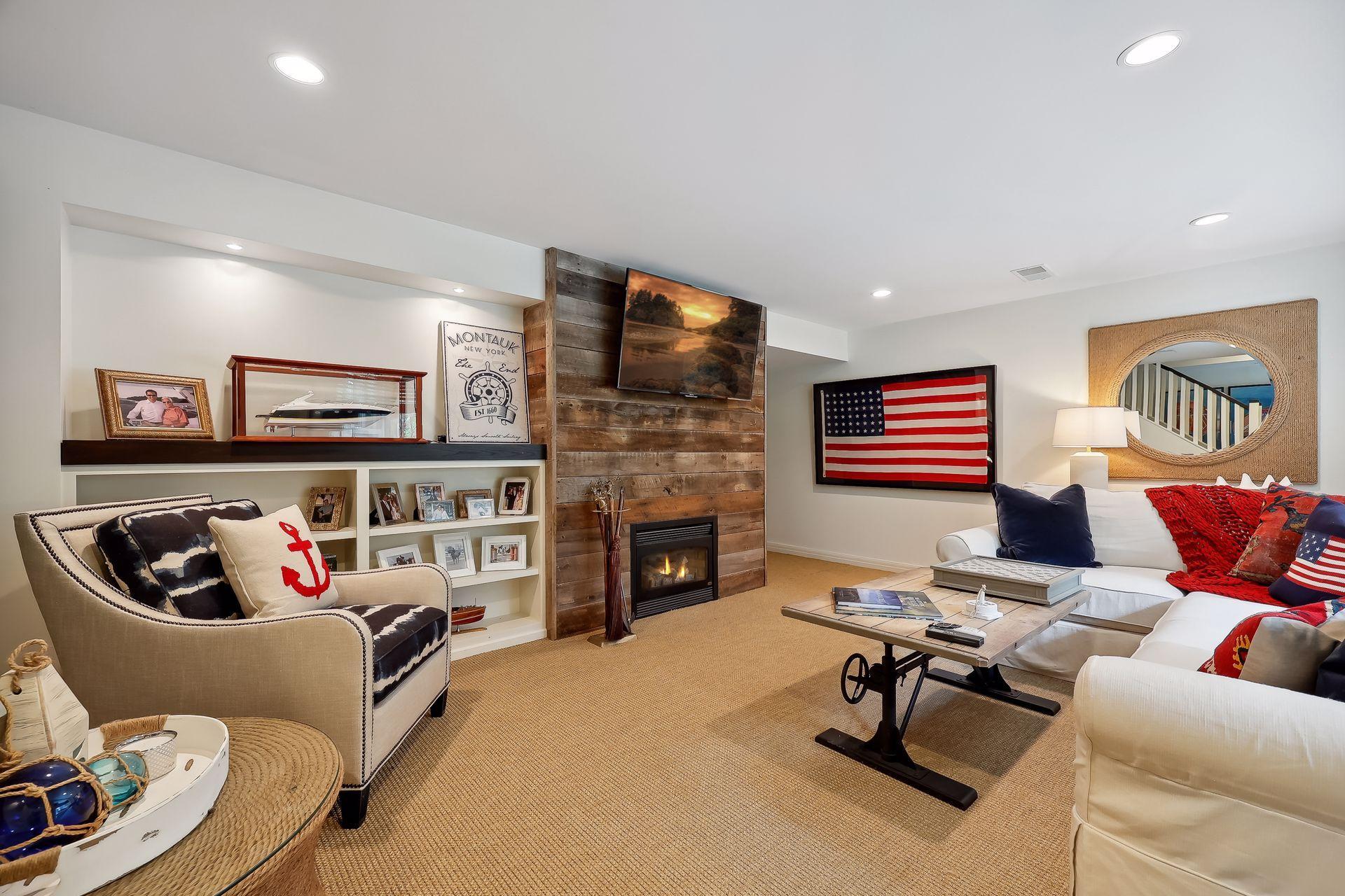 1430 La Salle Street