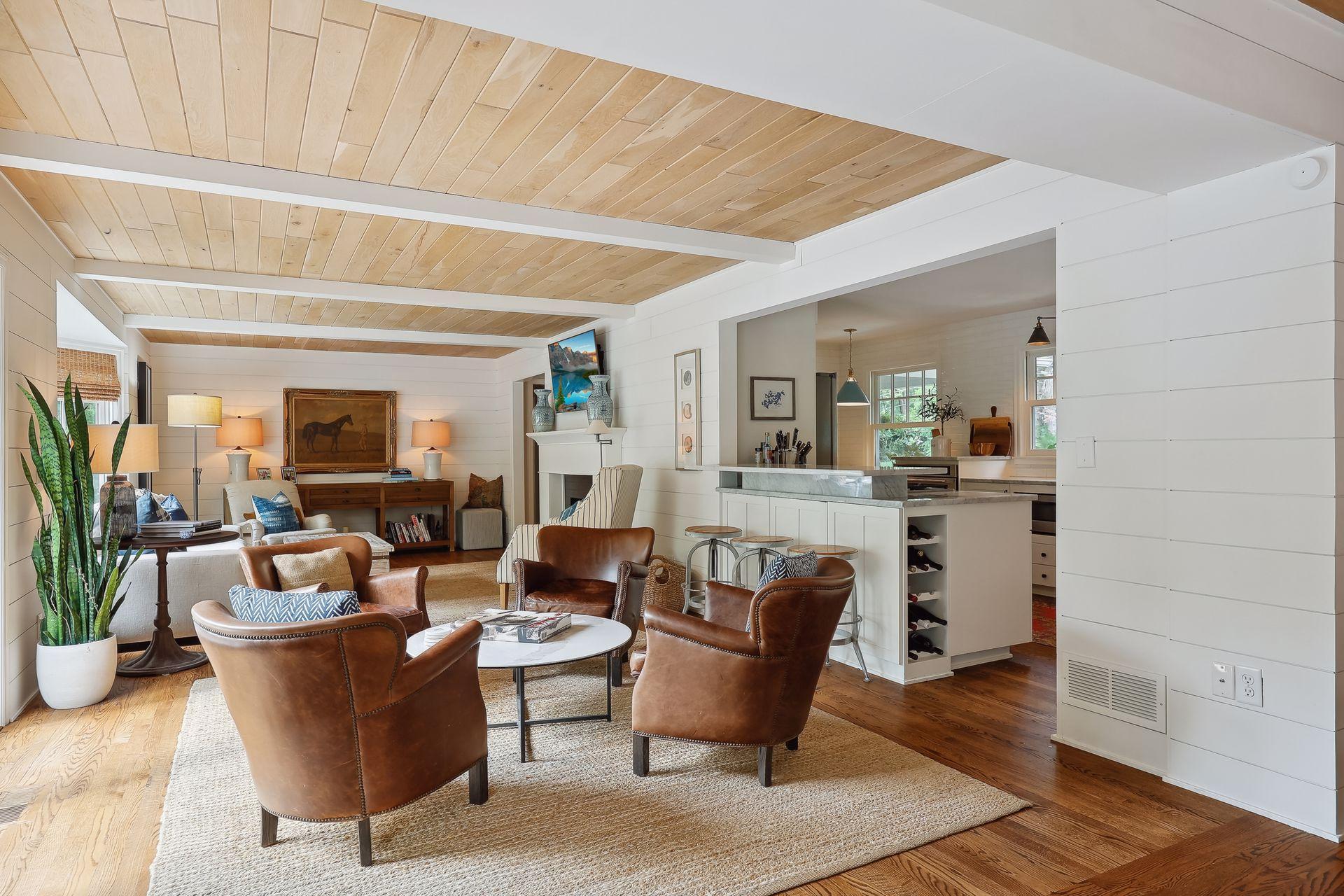 1430 La Salle Street