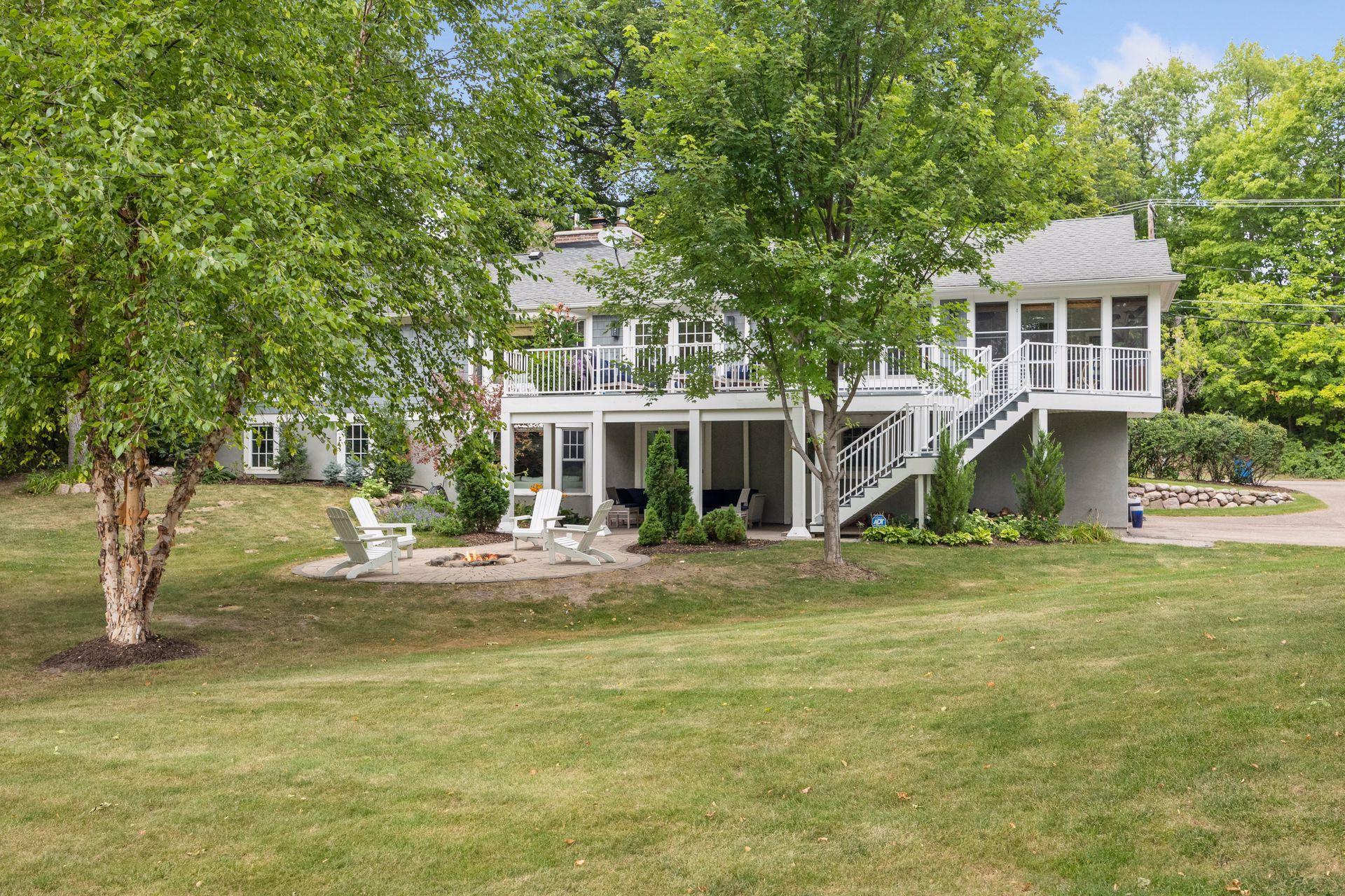 1430 La Salle Street