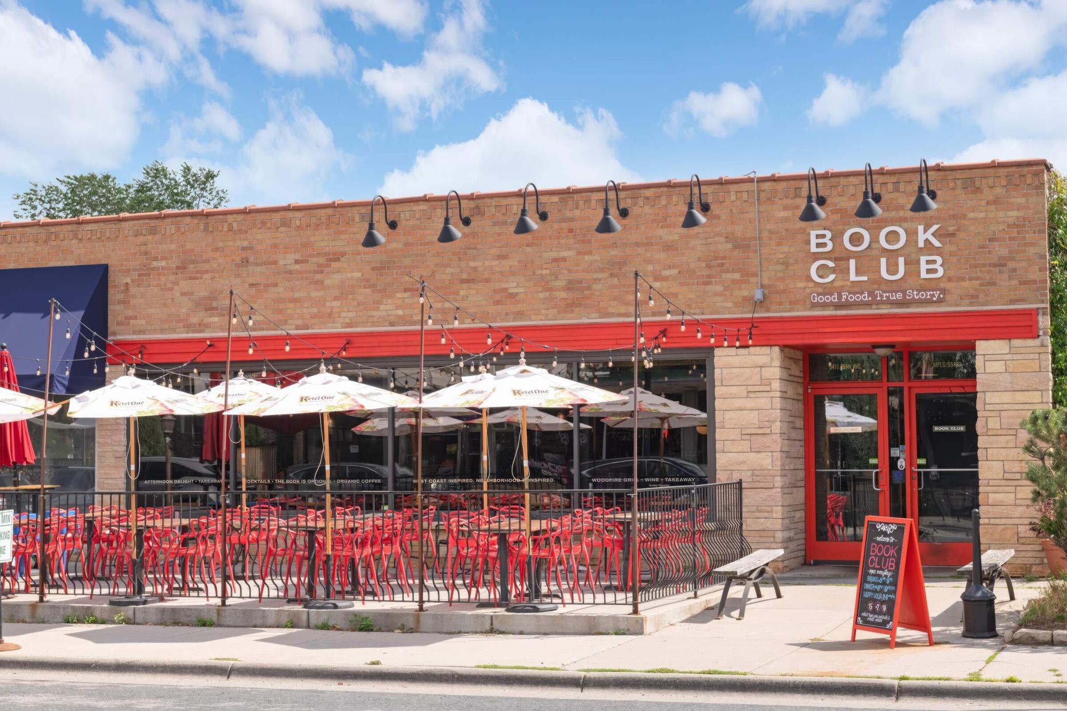 5309 Washburn Avenue S