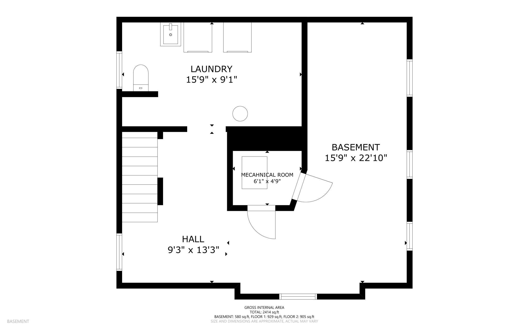 5309 Washburn Avenue S