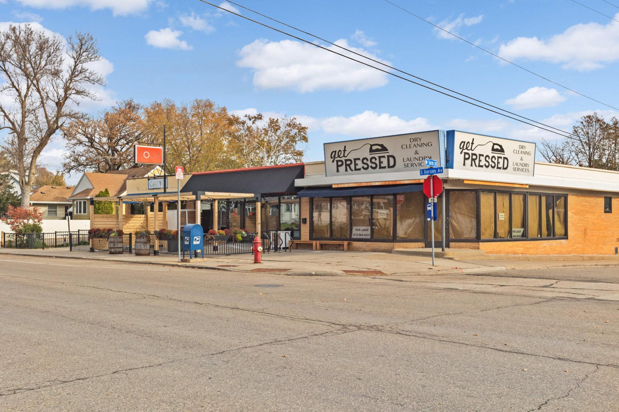 5309 Washburn Avenue S