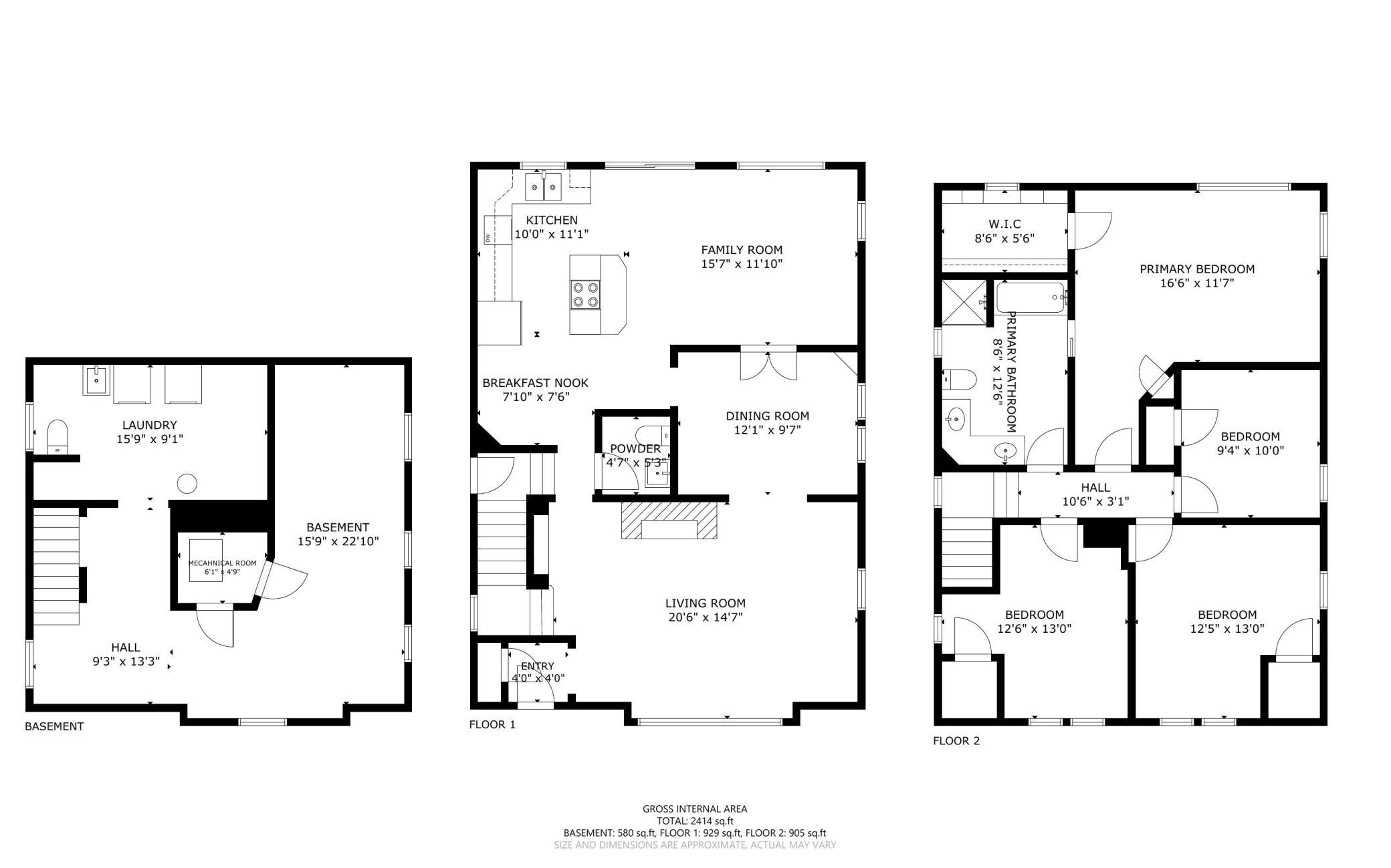 5309 Washburn Avenue S